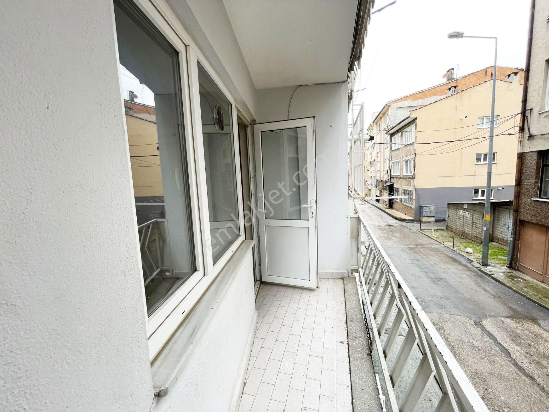 Osmangazi Hocahasan Mah. Merkezi Konumda 2+1 Kat Mülkiyetli Satılık Daire - Görsel 10