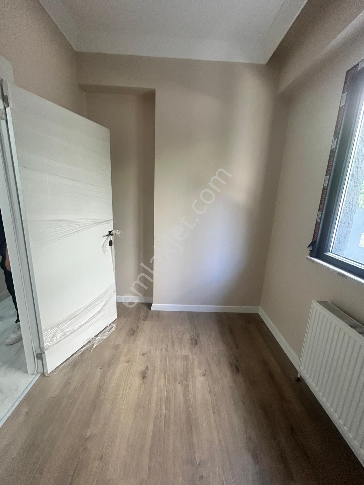 Mertcan Dan Adnan Kahveci Metroya Yürüme 2+1 Lüks Satılık Daire - Görsel 11