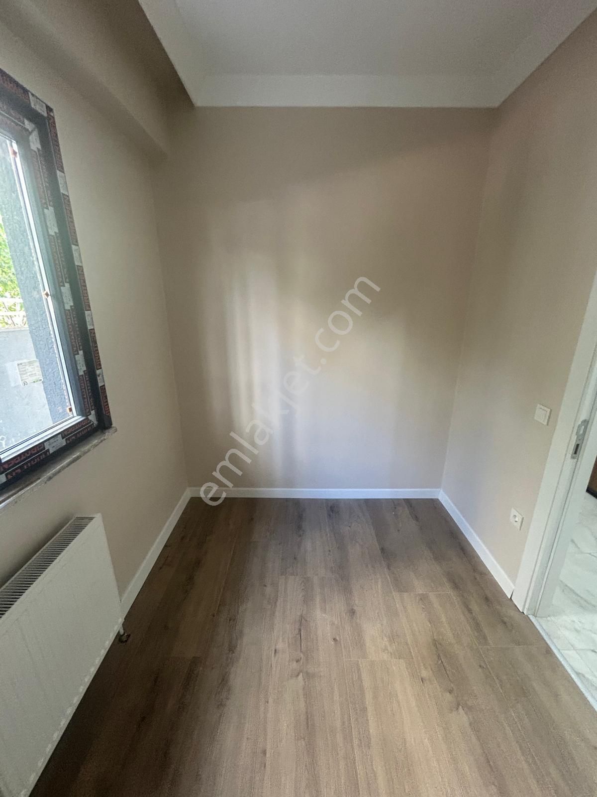 Mertcan Dan Adnan Kahveci Metroya Yürüme 2+1 Lüks Satılık Daire - Görsel 13