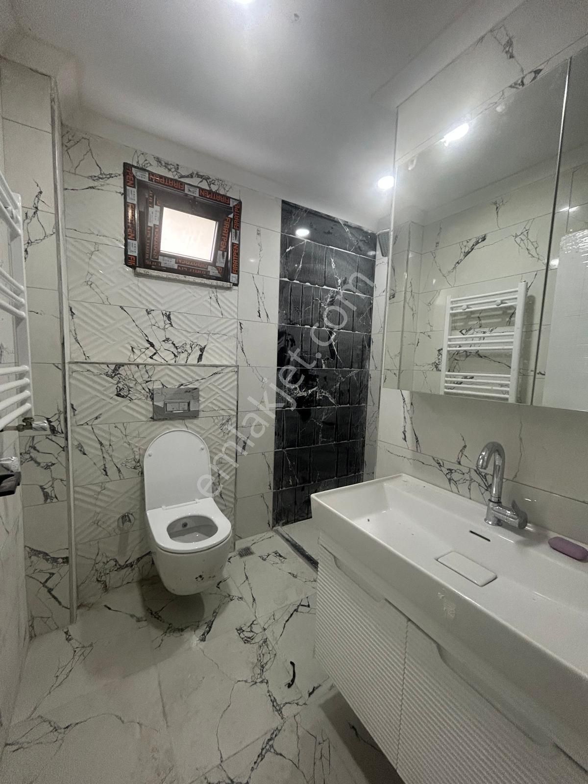 Mertcan Dan Adnan Kahveci Metroya Yürüme 2+1 Lüks Satılık Daire - Görsel 23