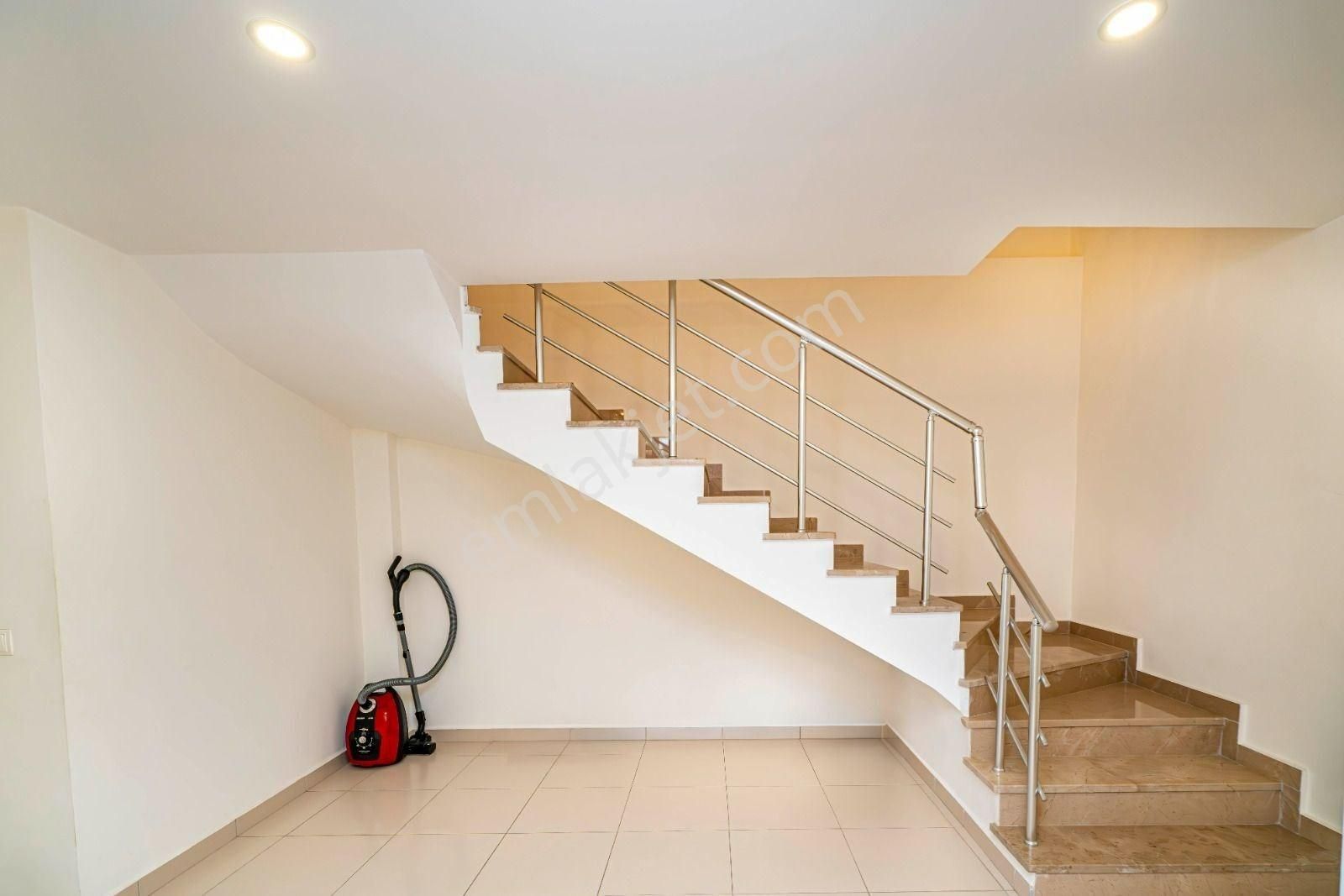 Alanya/kestel Denize 200 M 2+1 Dubleks Satılık Daire - Görsel 25