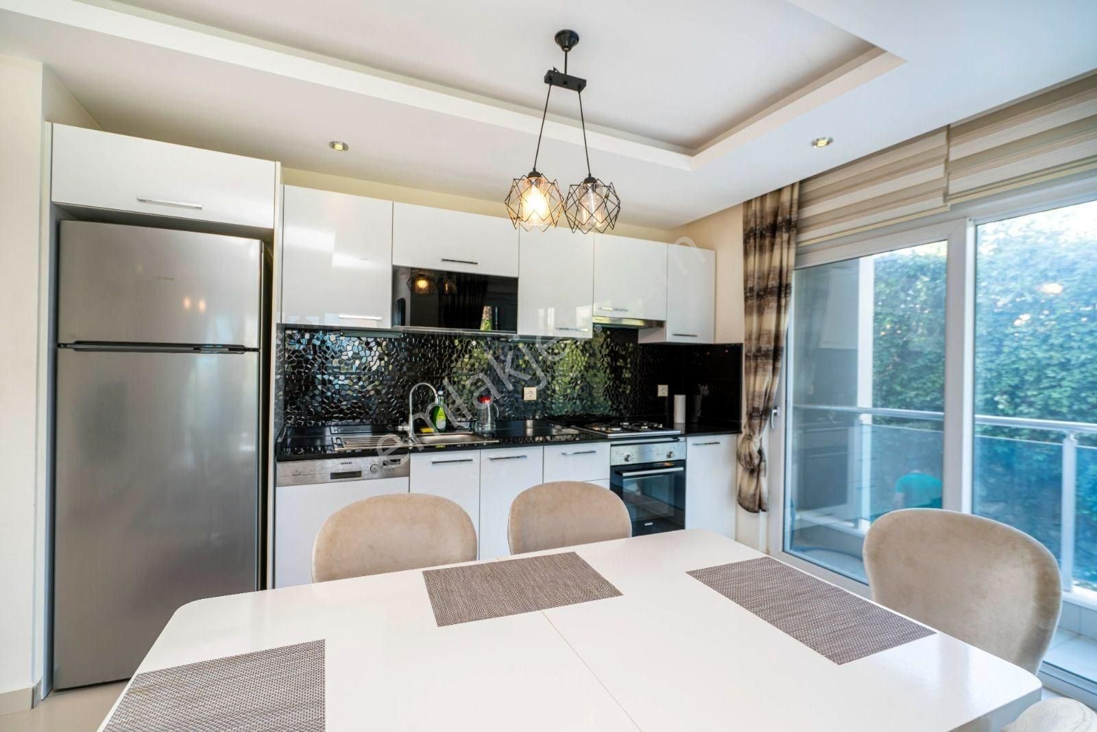 Alanya/kestel Denize 200 M 2+1 Dubleks Satılık Daire - Görsel 10