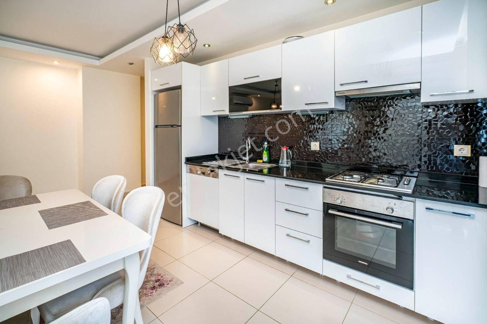 Alanya/kestel Denize 200 M 2+1 Dubleks Satılık Daire - Görsel 6