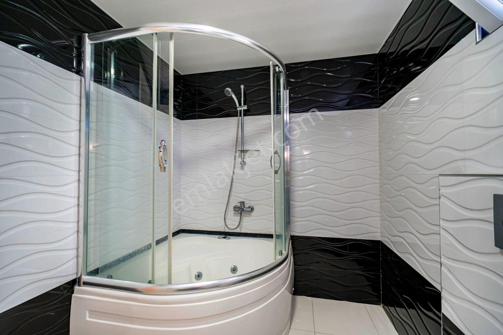 Alanya/kestel Denize 200 M 2+1 Dubleks Satılık Daire - Görsel 29