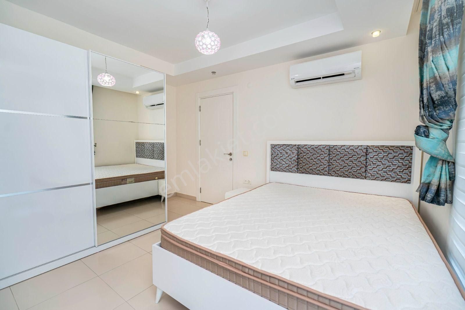 Alanya/kestel Denize 200 M 2+1 Dubleks Satılık Daire - Görsel 15