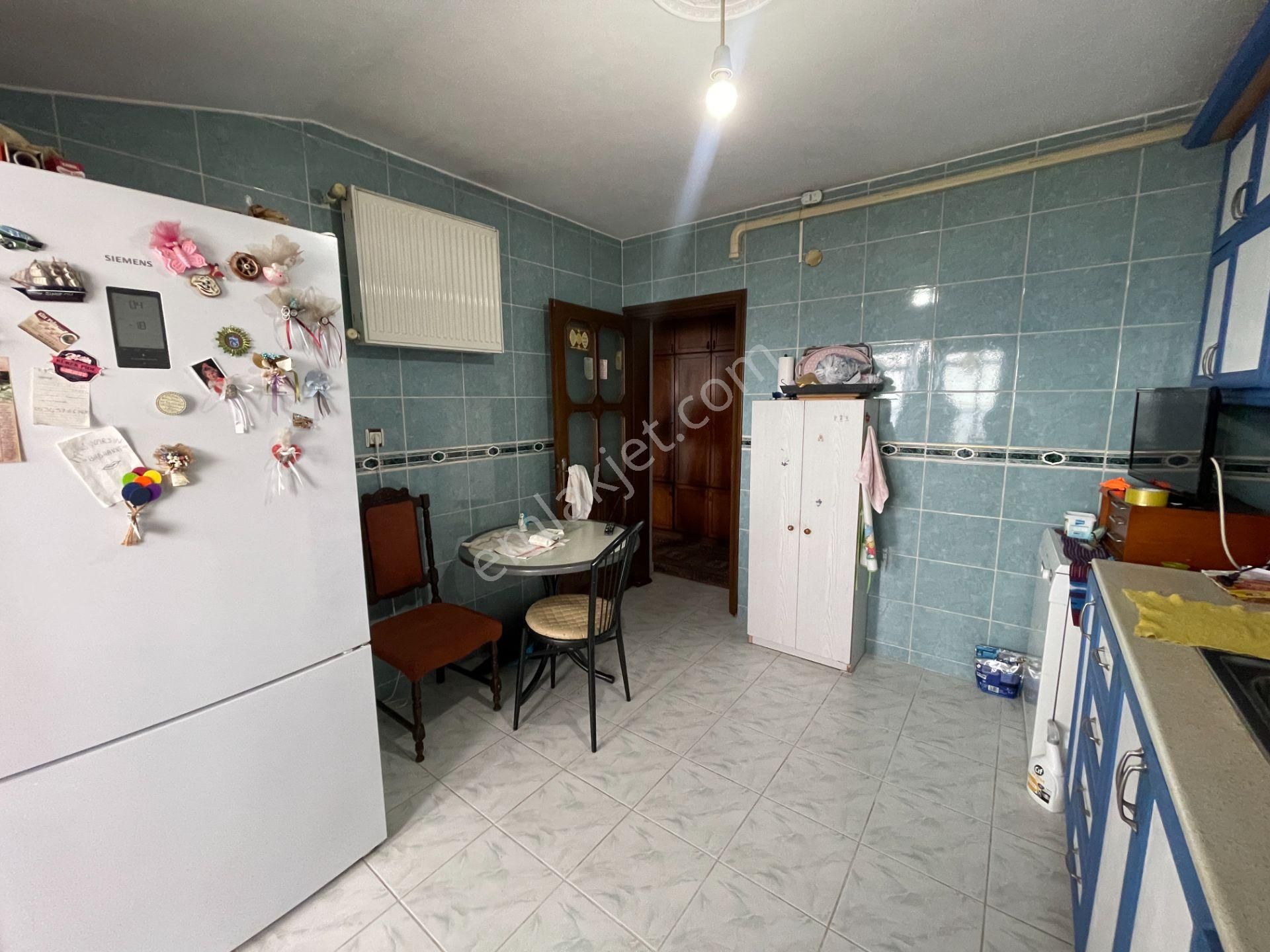 Tanjant Yolu Üzerinde Full Deniz Manzaralı Satılık Çift Daire - Görsel 22