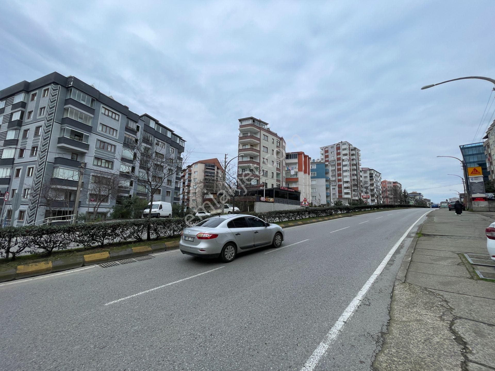 Tanjant Yolu Üzerinde Full Deniz Manzaralı Satılık Çift Daire - Görsel 33