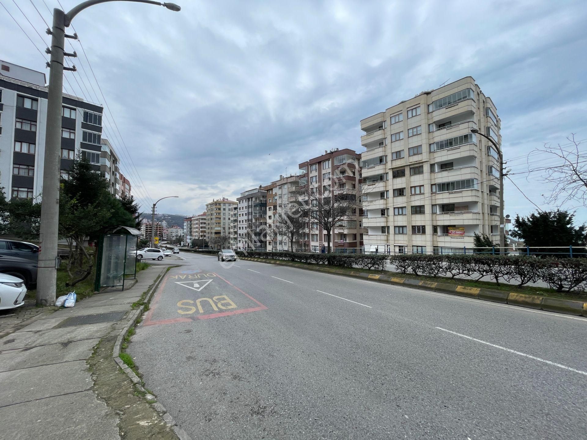 Tanjant Yolu Üzerinde Full Deniz Manzaralı Satılık Çift Daire - Görsel 34