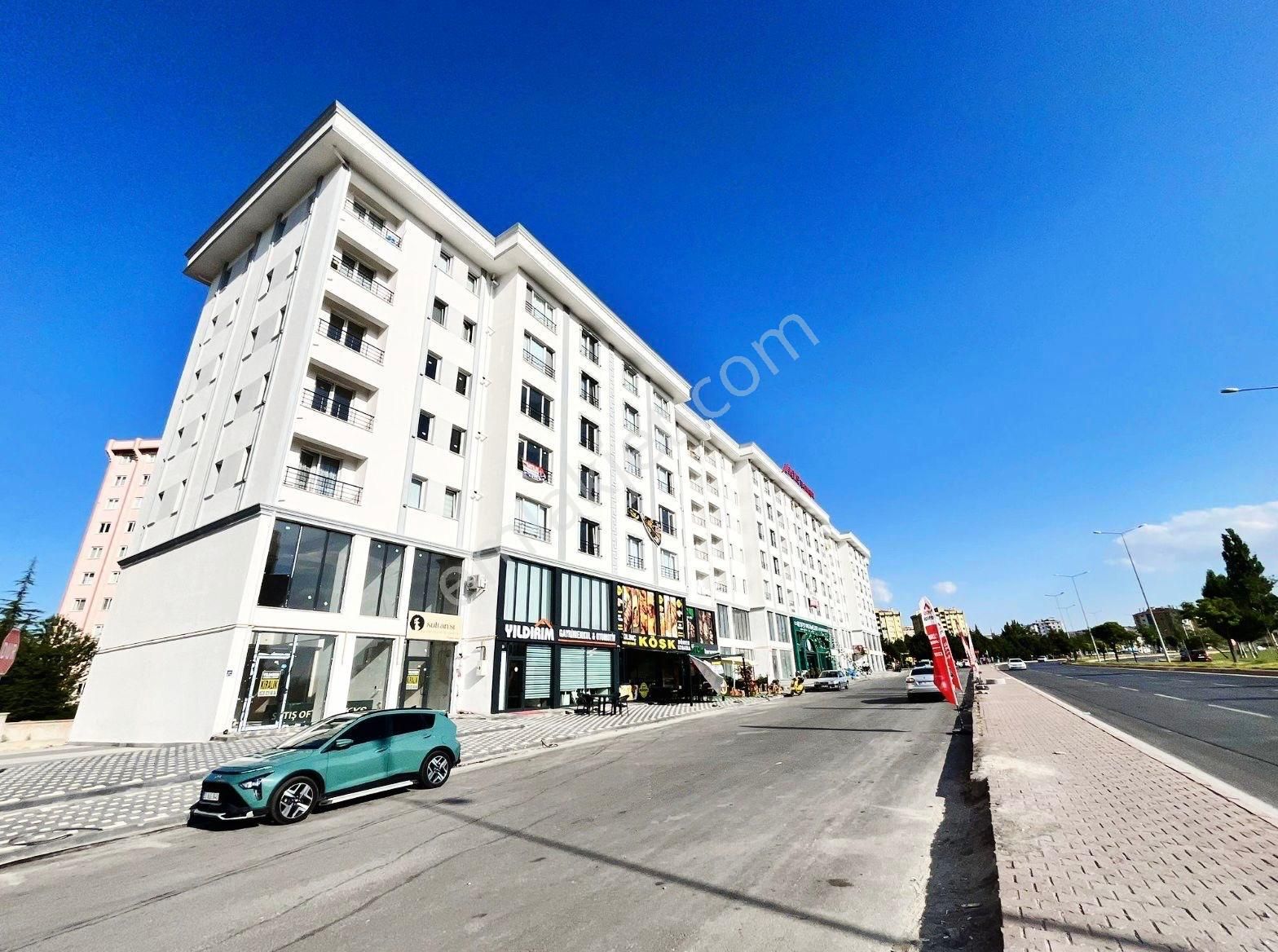 Kys Taj Mahal'de Cadde Cepheli 3+1/150m2 Satılık Daire - Görsel 4