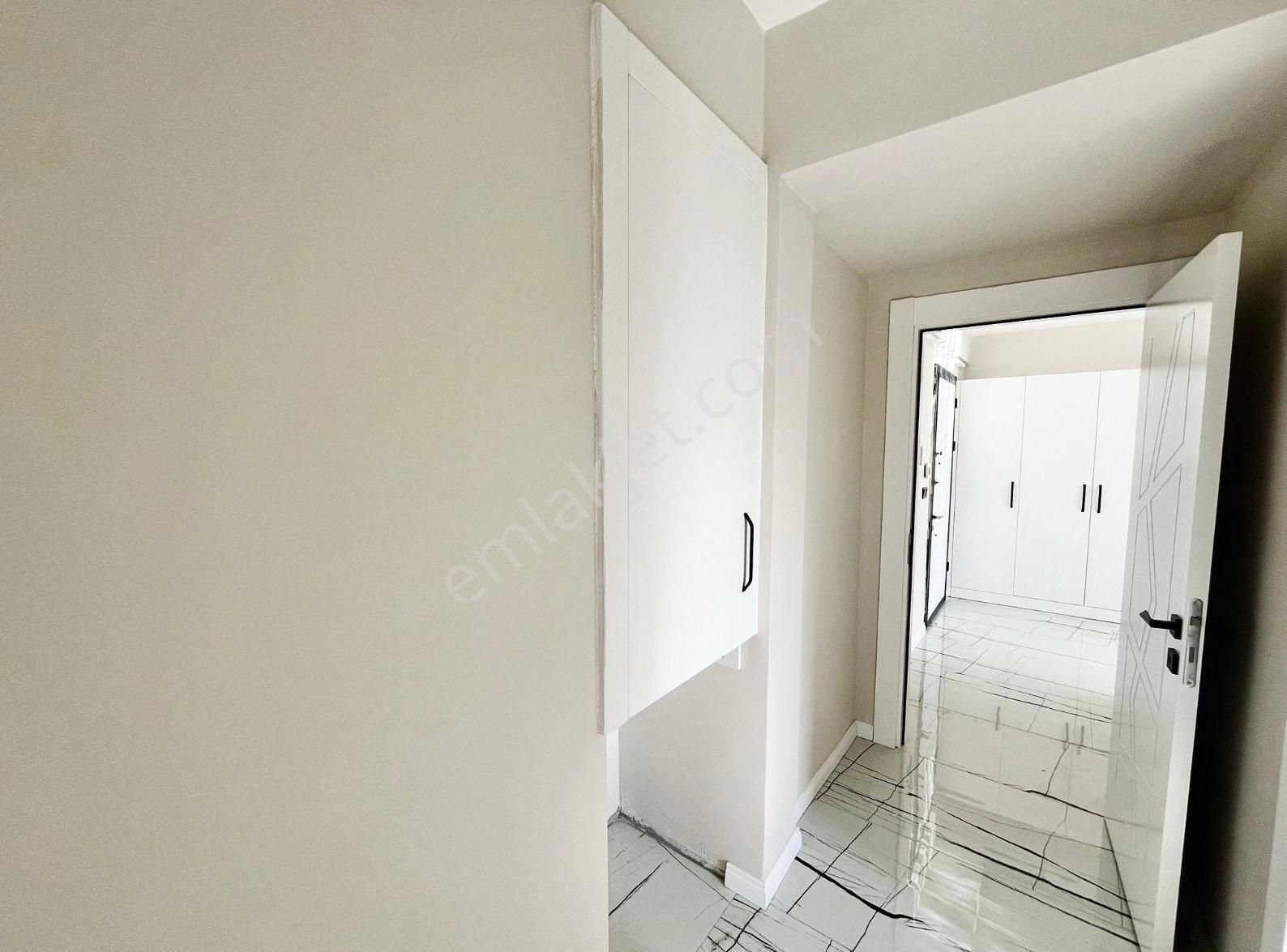 Kys Taj Mahal'de Cadde Cepheli 3+1/150m2 Satılık Daire - Görsel 6