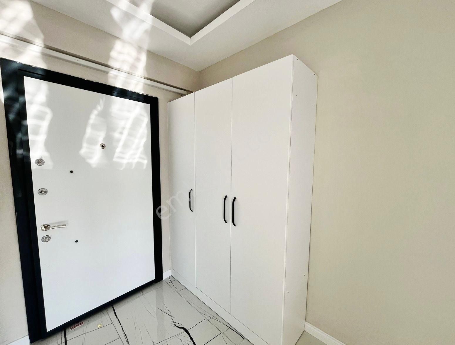 Kys Taj Mahal'de Cadde Cepheli 3+1/150m2 Satılık Daire - Görsel 8