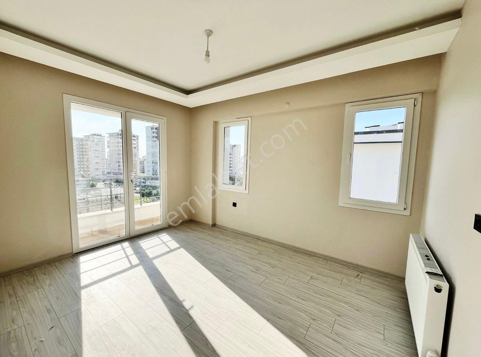 Kys Taj Mahal'de Cadde Cepheli 3+1/150m2 Satılık Daire - Görsel 13