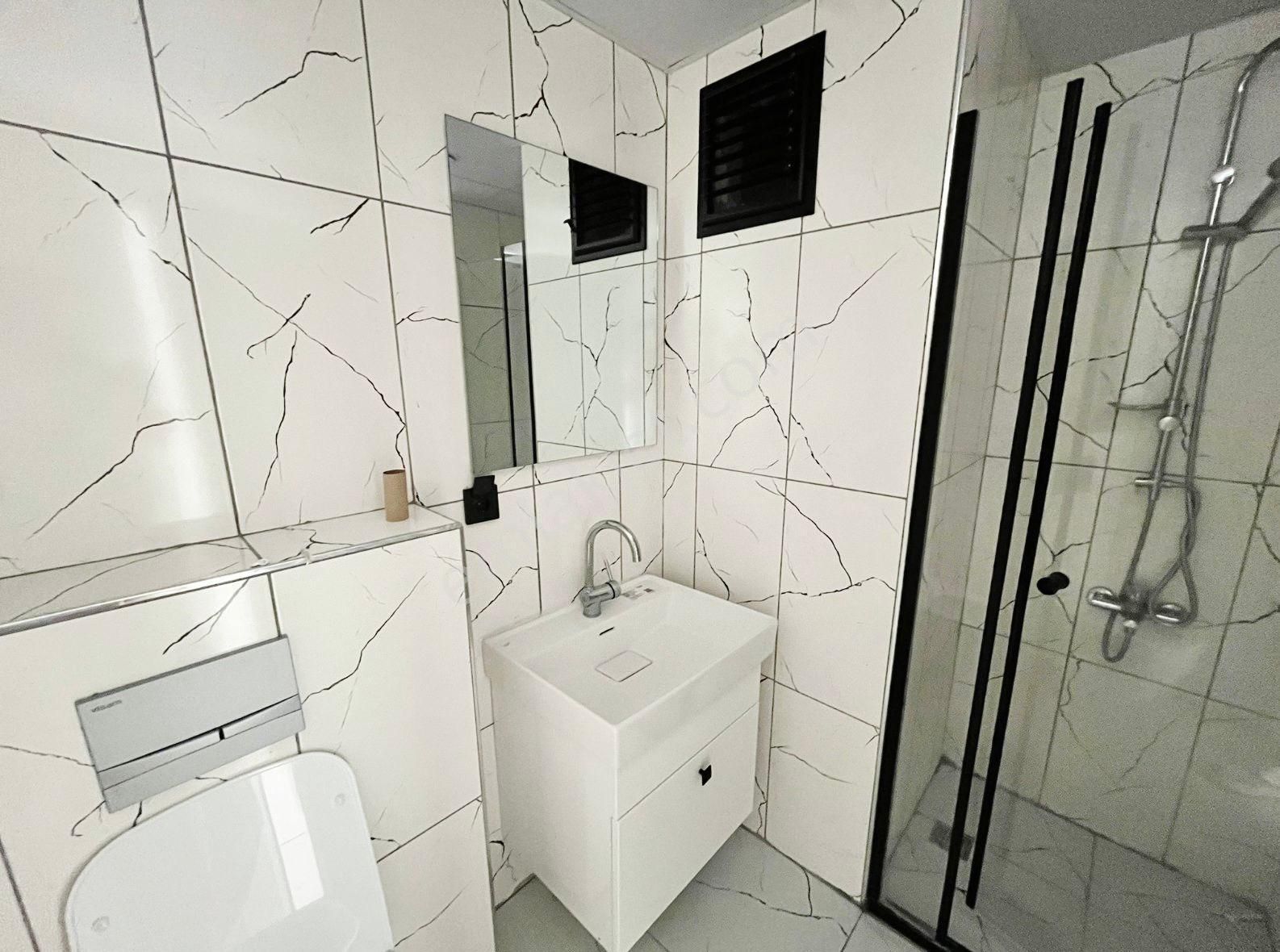 Kys Taj Mahal'de Cadde Cepheli 3+1/150m2 Satılık Daire - Görsel 3