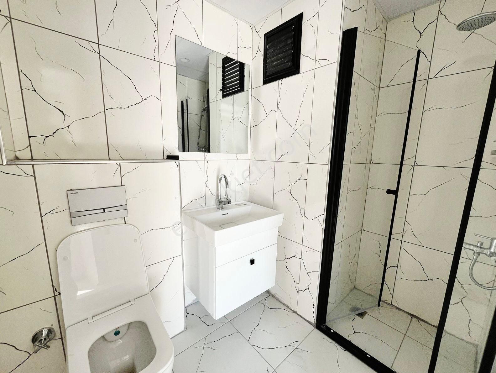 Kys Taj Mahal'de Cadde Cepheli 3+1/150m2 Satılık Daire - Görsel 12