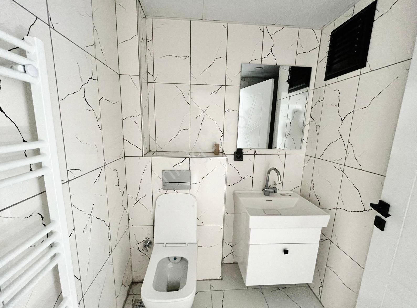 Kys Taj Mahal'de Cadde Cepheli 3+1/150m2 Satılık Daire