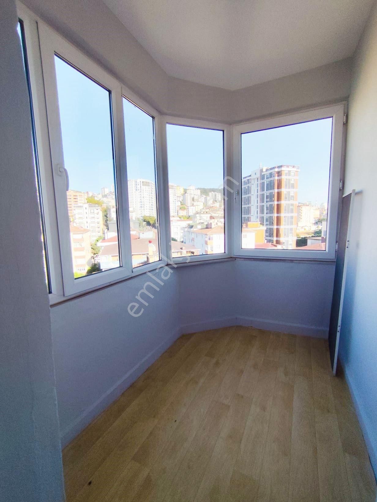 Mertcan Dan Yakakent Sitesinde Kapalı Balkonlu 3+1 Fırsat Kiralık - Görsel 23