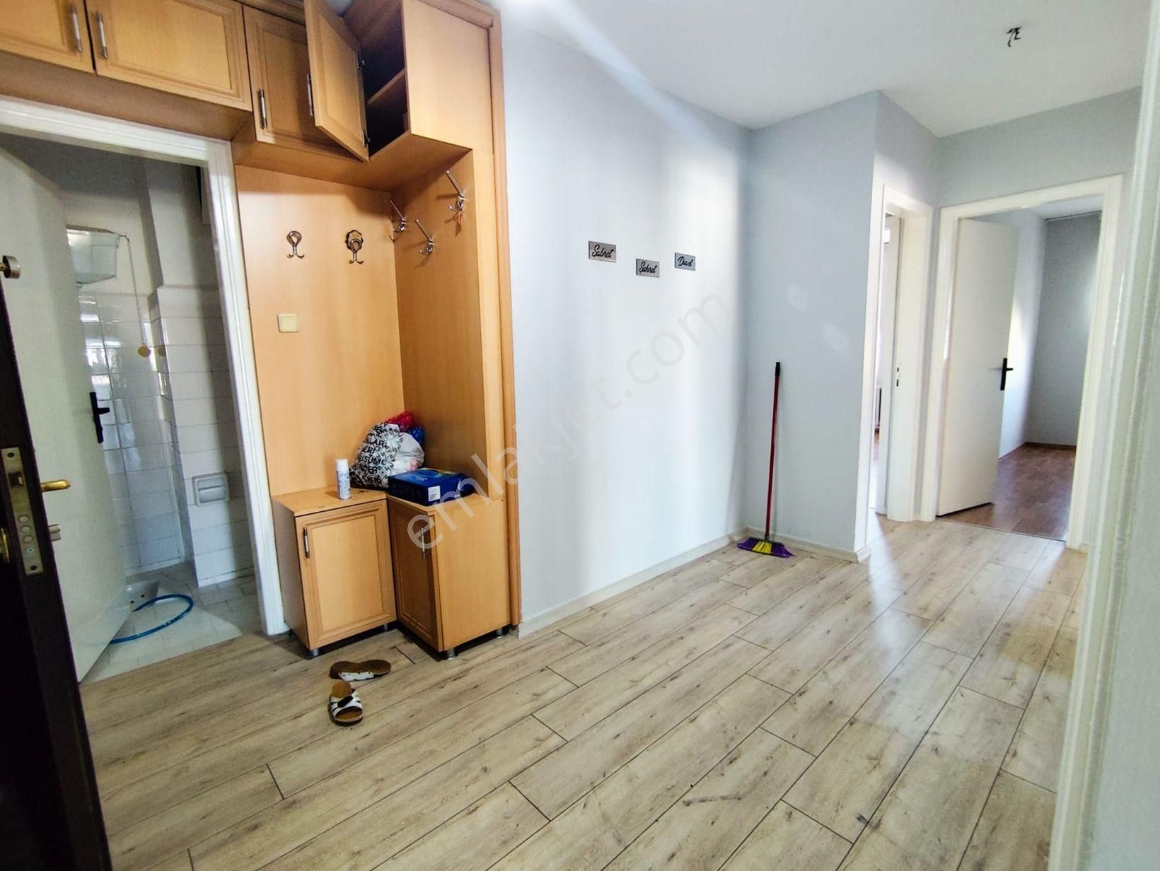 Mertcan Dan Yakakent Sitesinde Kapalı Balkonlu 3+1 Fırsat Kiralık - Görsel 20