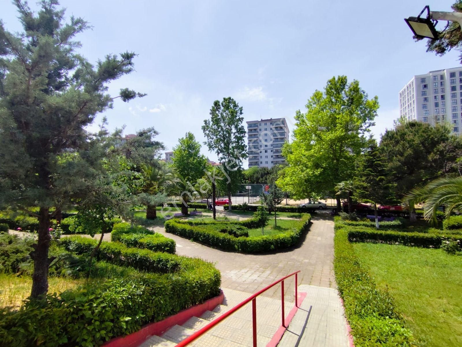 Mertcan Dan Yakakent Sitesinde Kapalı Balkonlu 3+1 Fırsat Kiralık - Görsel 27