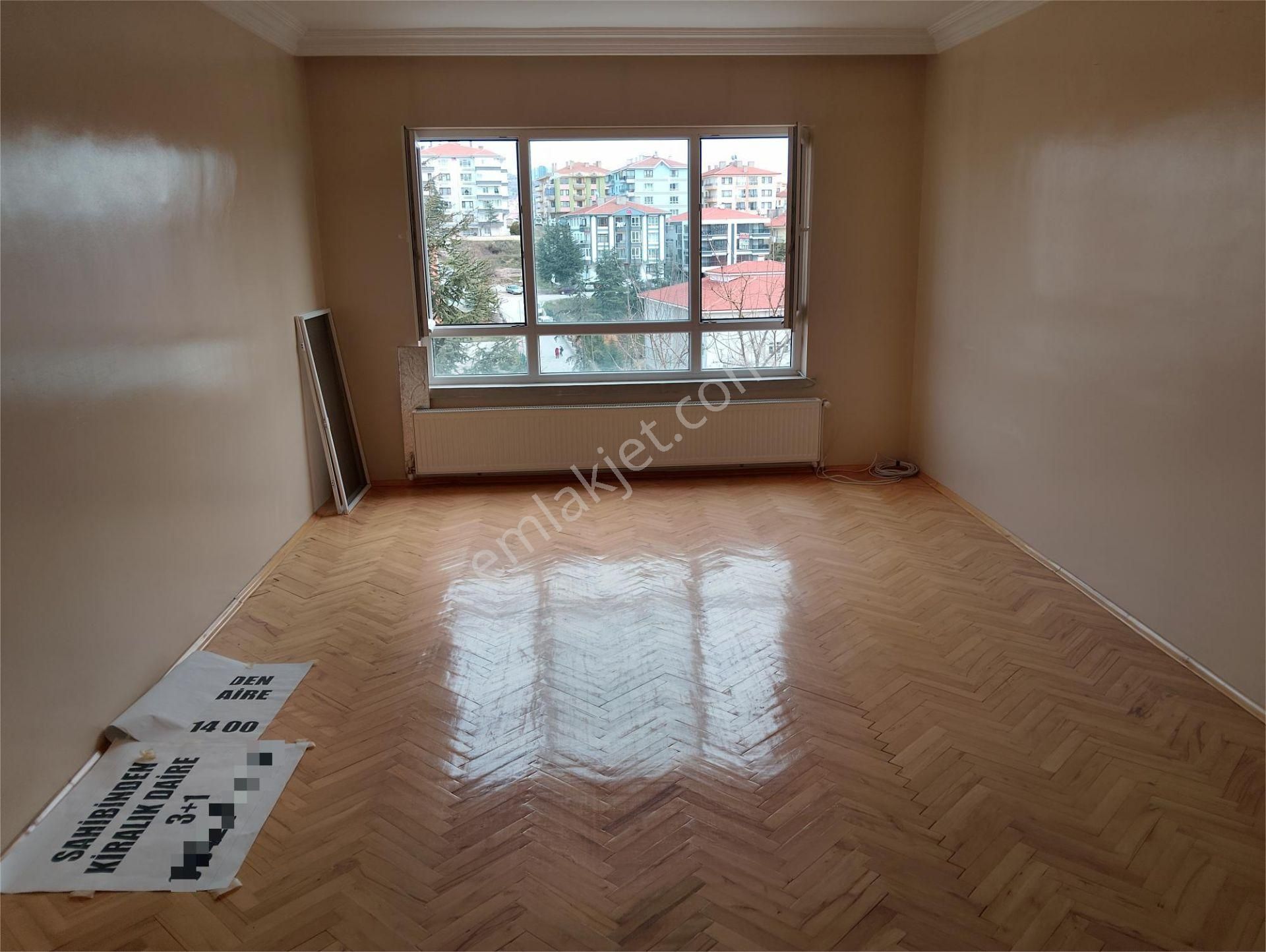 Keçiören Çaldıran Mahallesinde Cadde Üzeri Yapılı 3+1 - Görsel 7