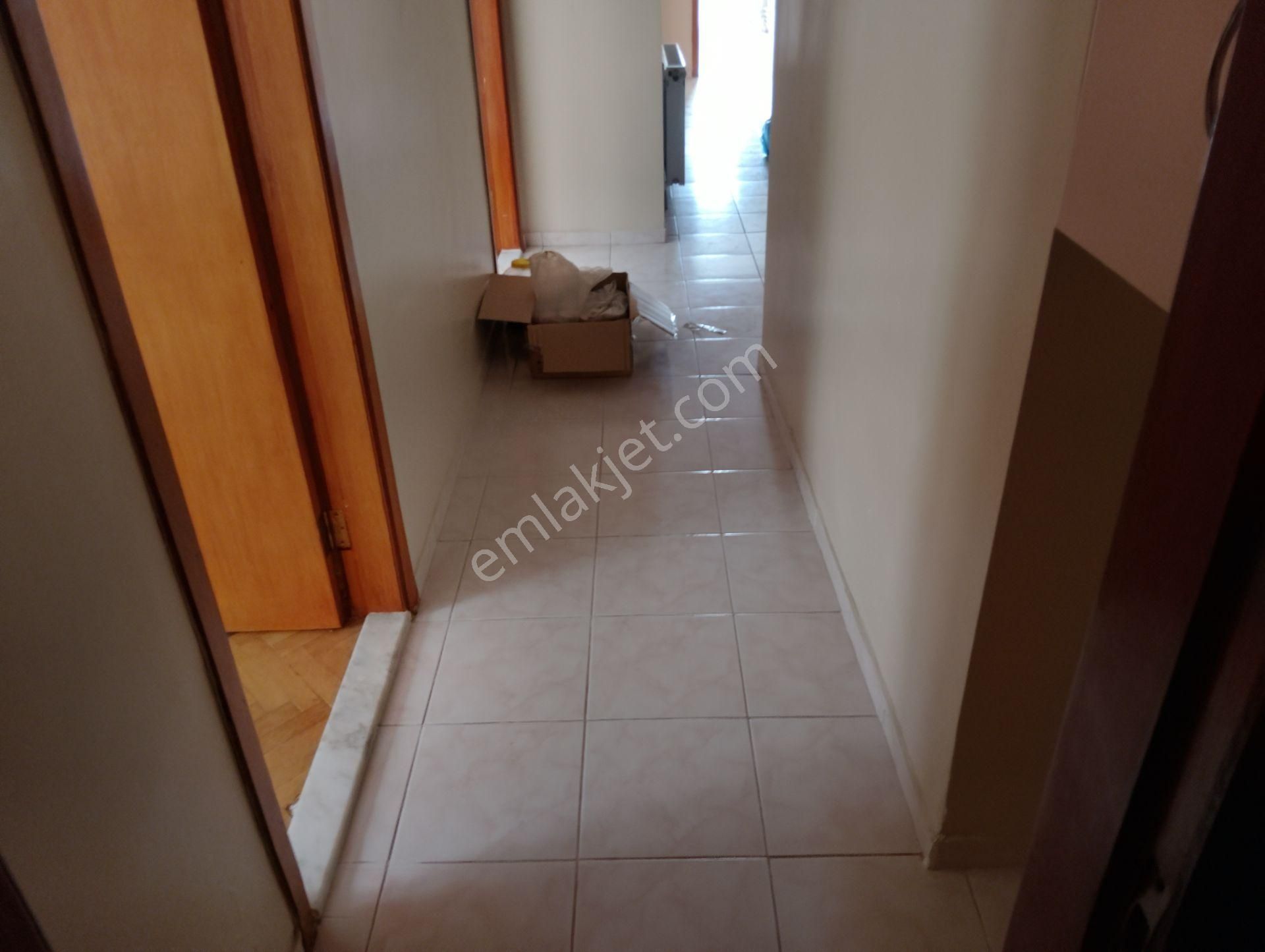 Keçiören Çaldıran Mahallesinde Cadde Üzeri Yapılı 3+1 - Görsel 23