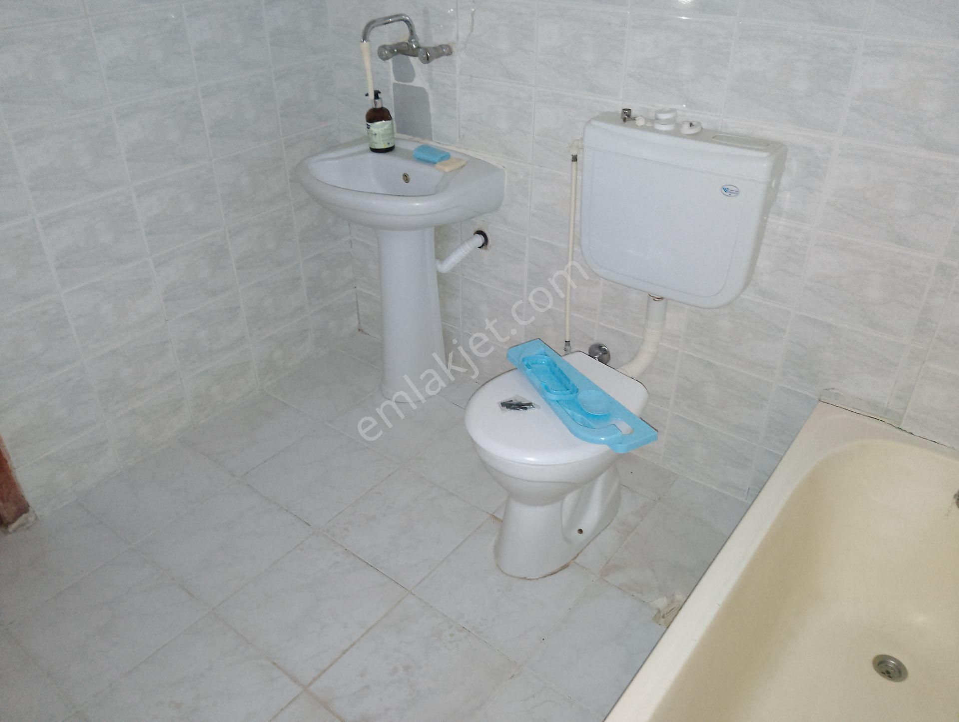 Keçiören Çaldıran Mahallesinde Cadde Üzeri Yapılı 3+1 - Görsel 22