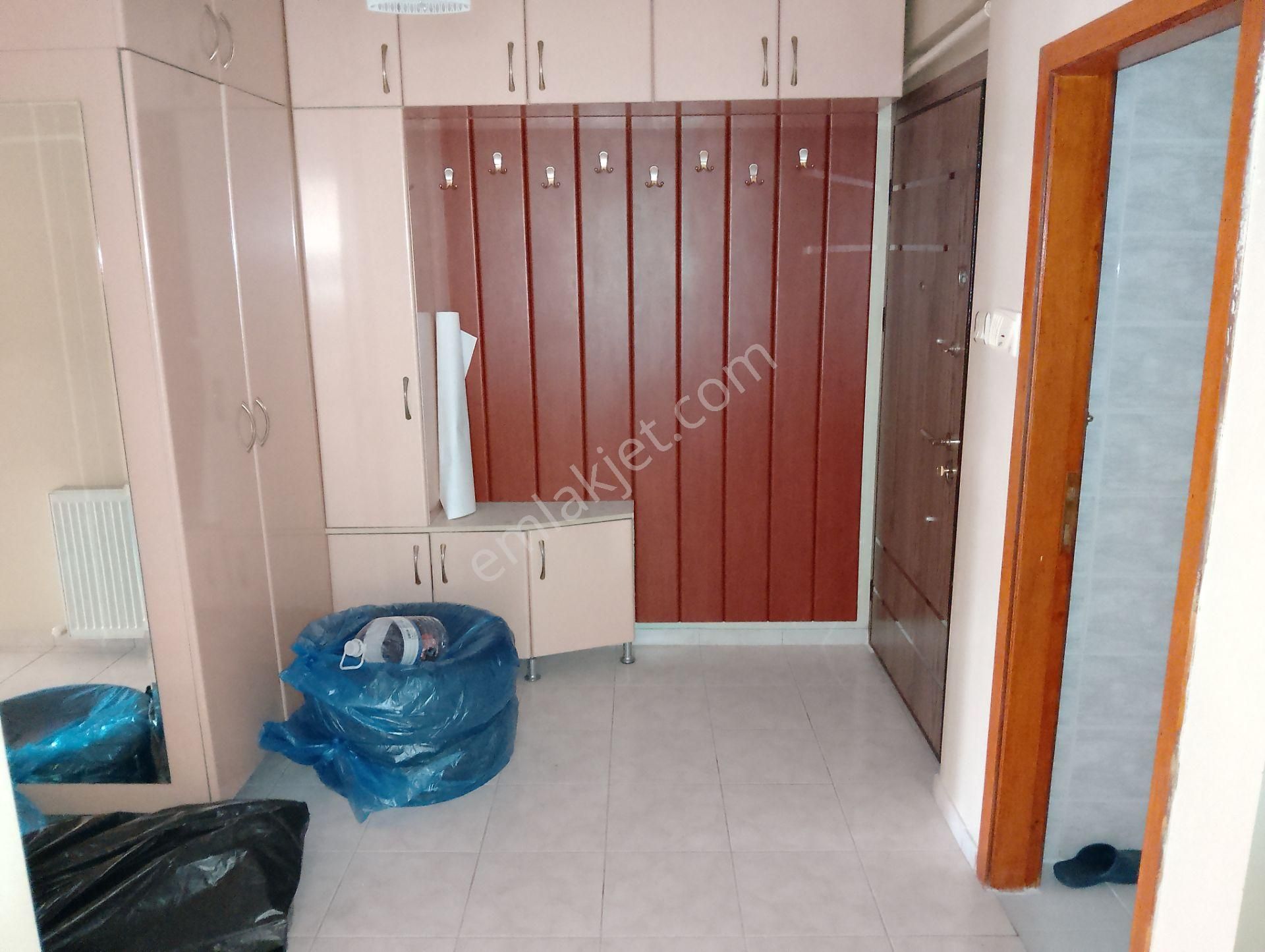 Keçiören Çaldıran Mahallesinde Cadde Üzeri Yapılı 3+1 - Görsel 26