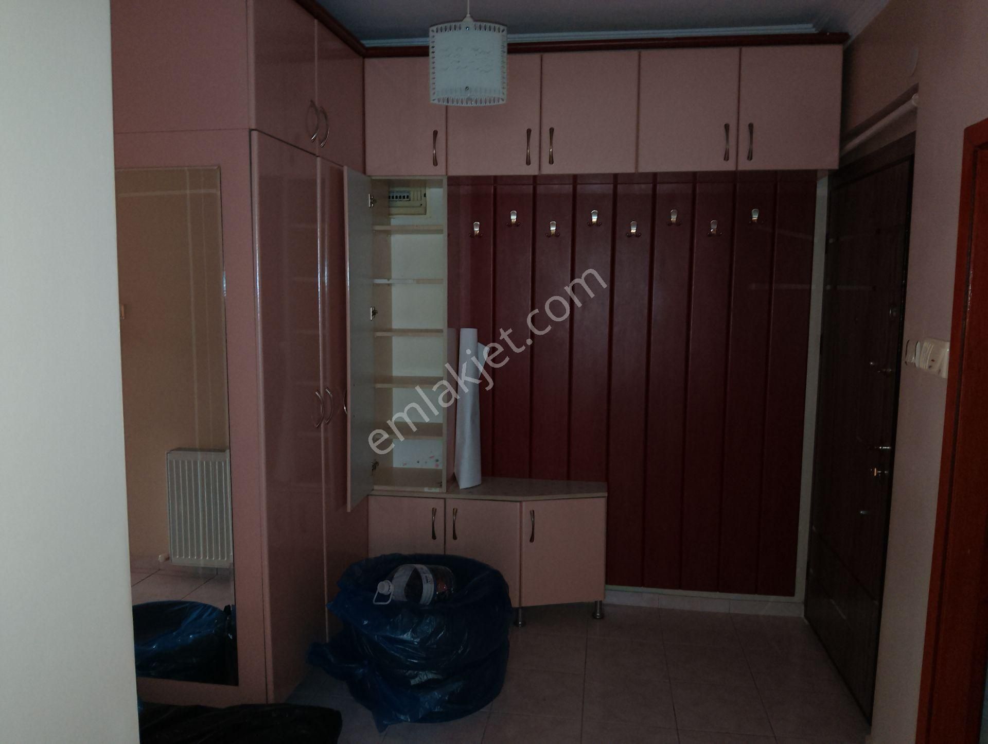 Keçiören Çaldıran Mahallesinde Cadde Üzeri Yapılı 3+1 - Görsel 27