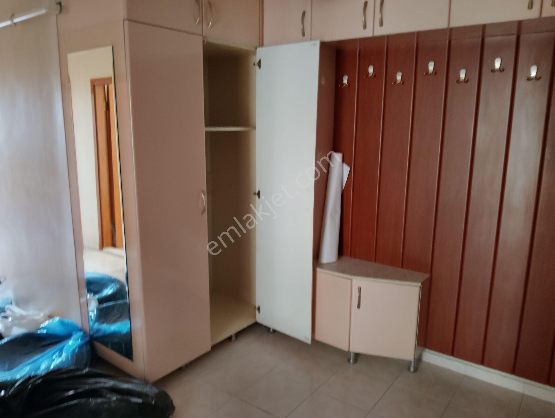 Keçiören Çaldıran Mahallesinde Cadde Üzeri Yapılı 3+1 - Görsel 28