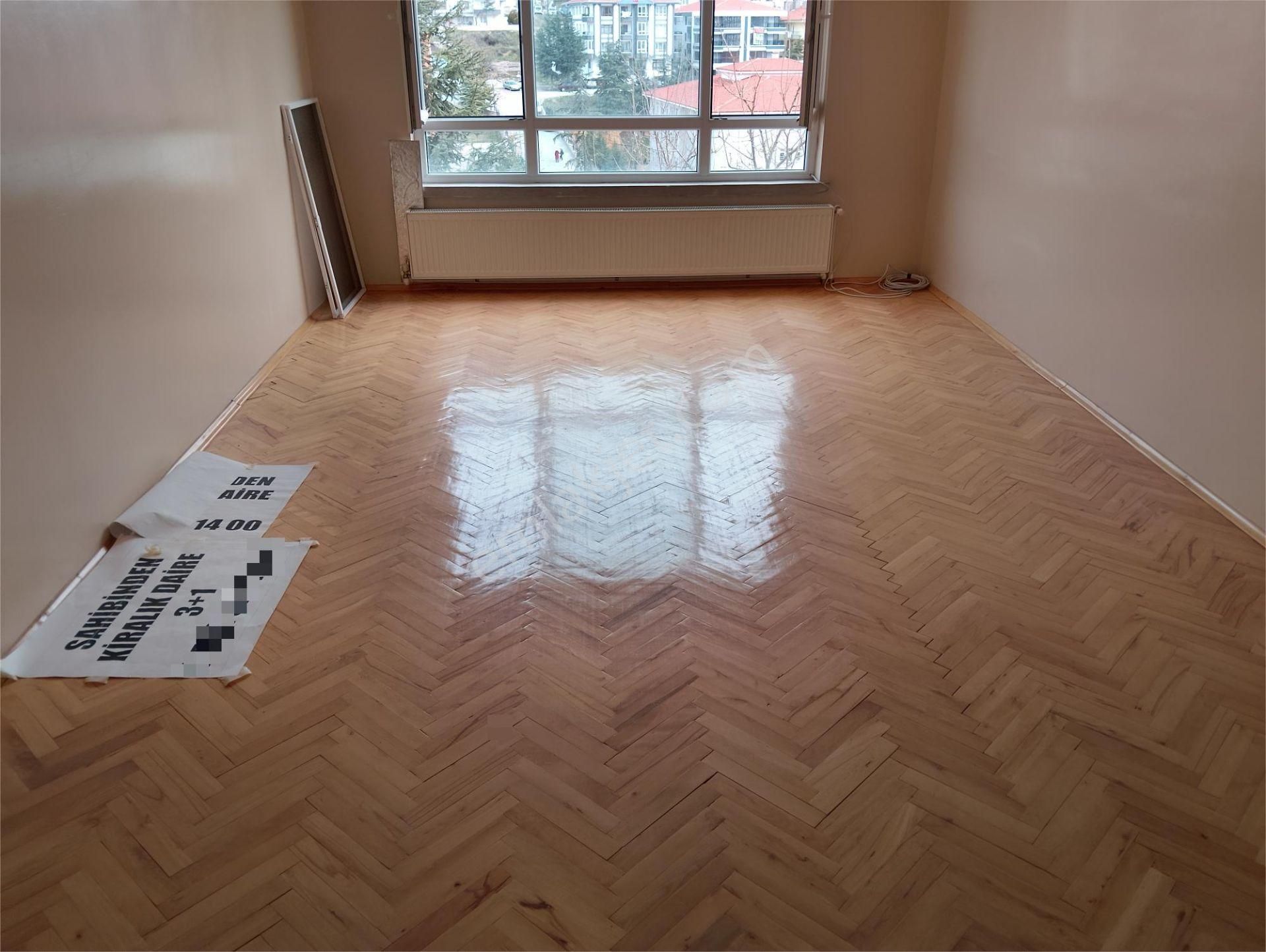 Keçiören Çaldıran Mahallesinde Cadde Üzeri Yapılı 3+1 - Görsel 6