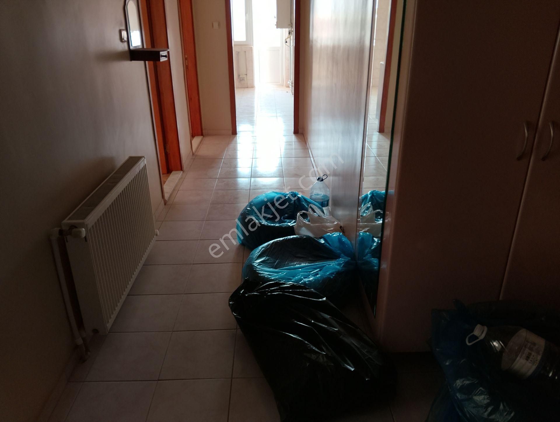 Keçiören Çaldıran Mahallesinde Cadde Üzeri Yapılı 3+1 - Görsel 25