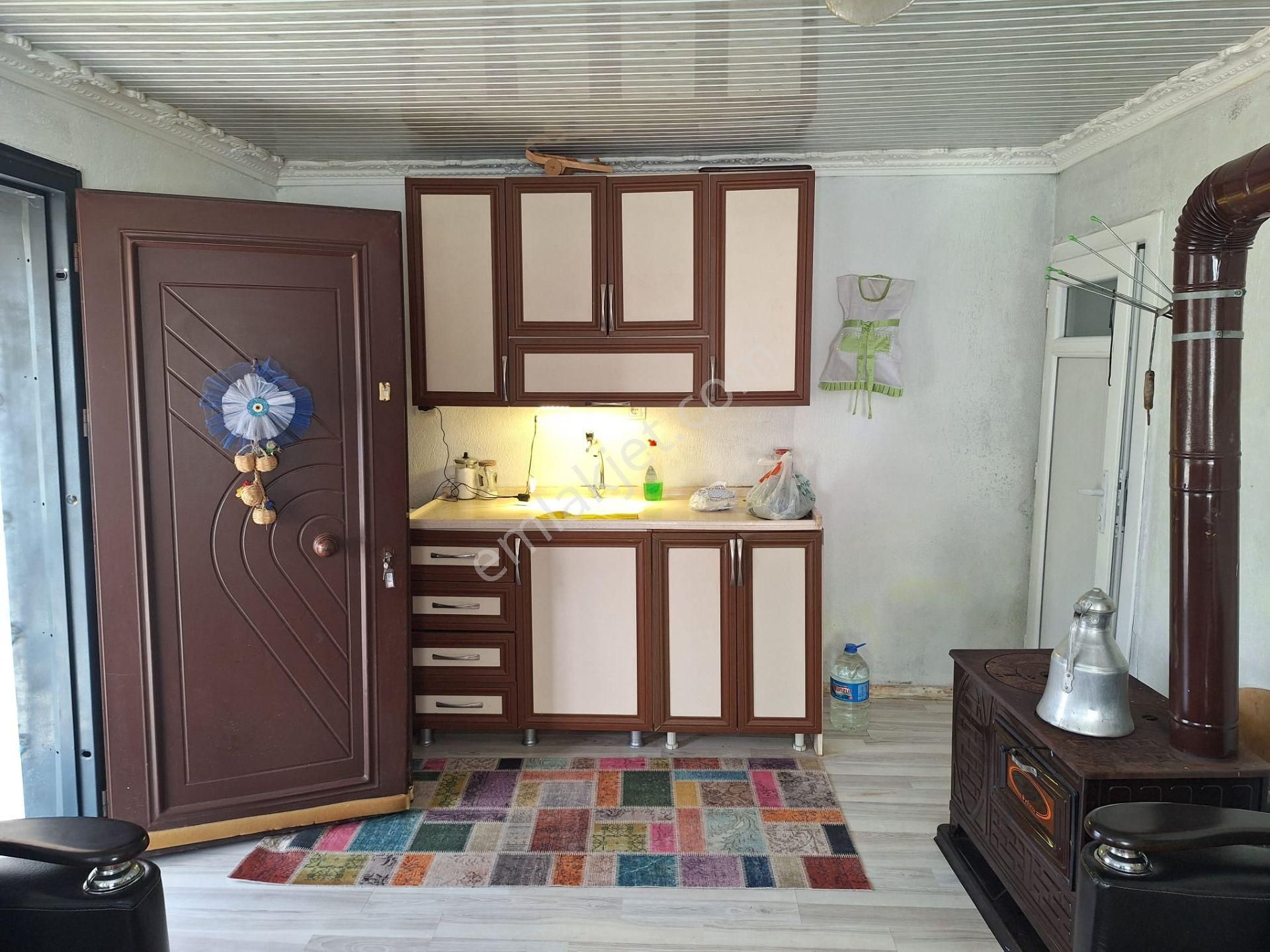 Sahibinden Yolu Elektirigi Olan Tarla - Görsel 6