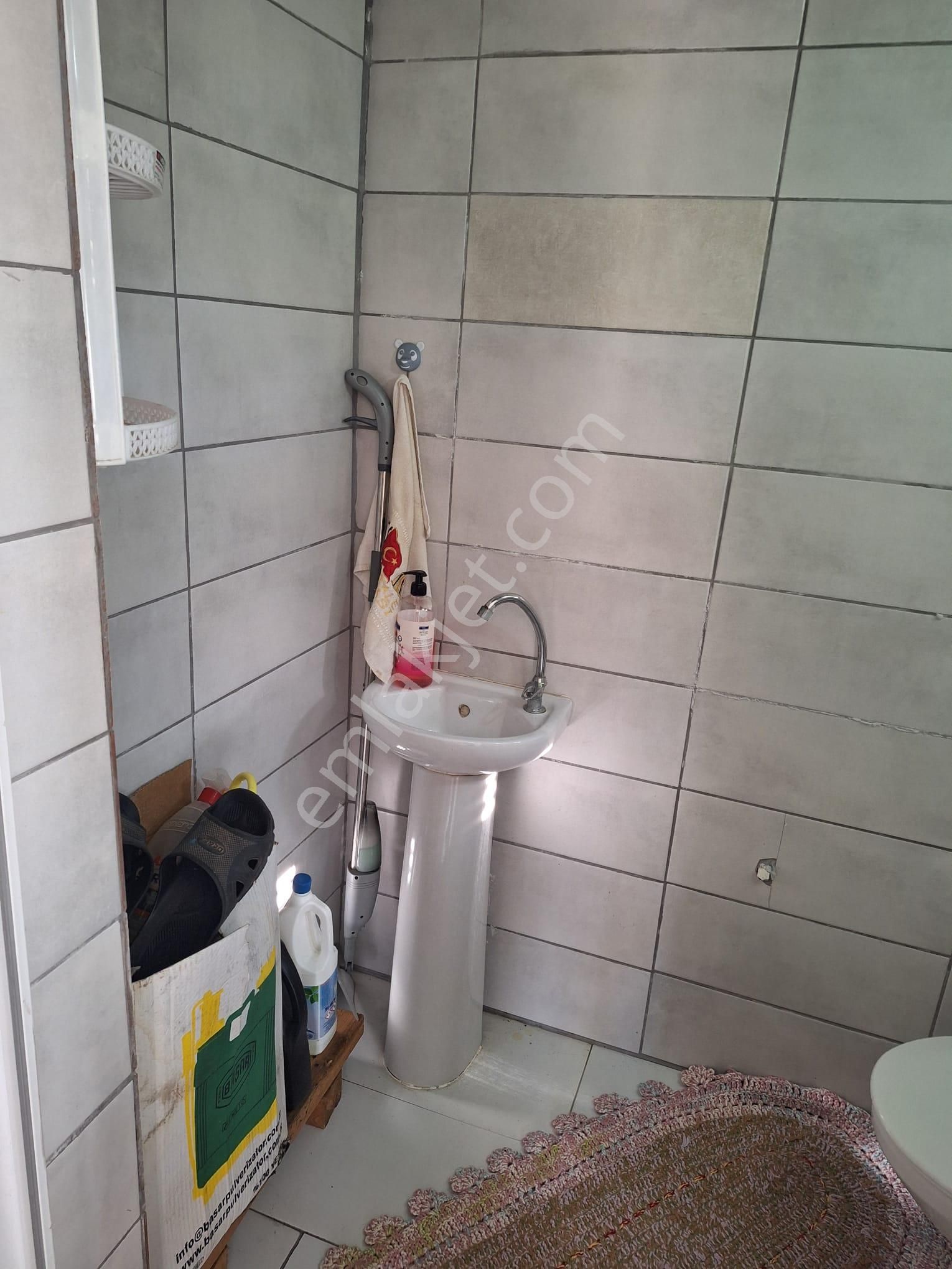 Sahibinden Yolu Elektirigi Olan Tarla - Görsel 7