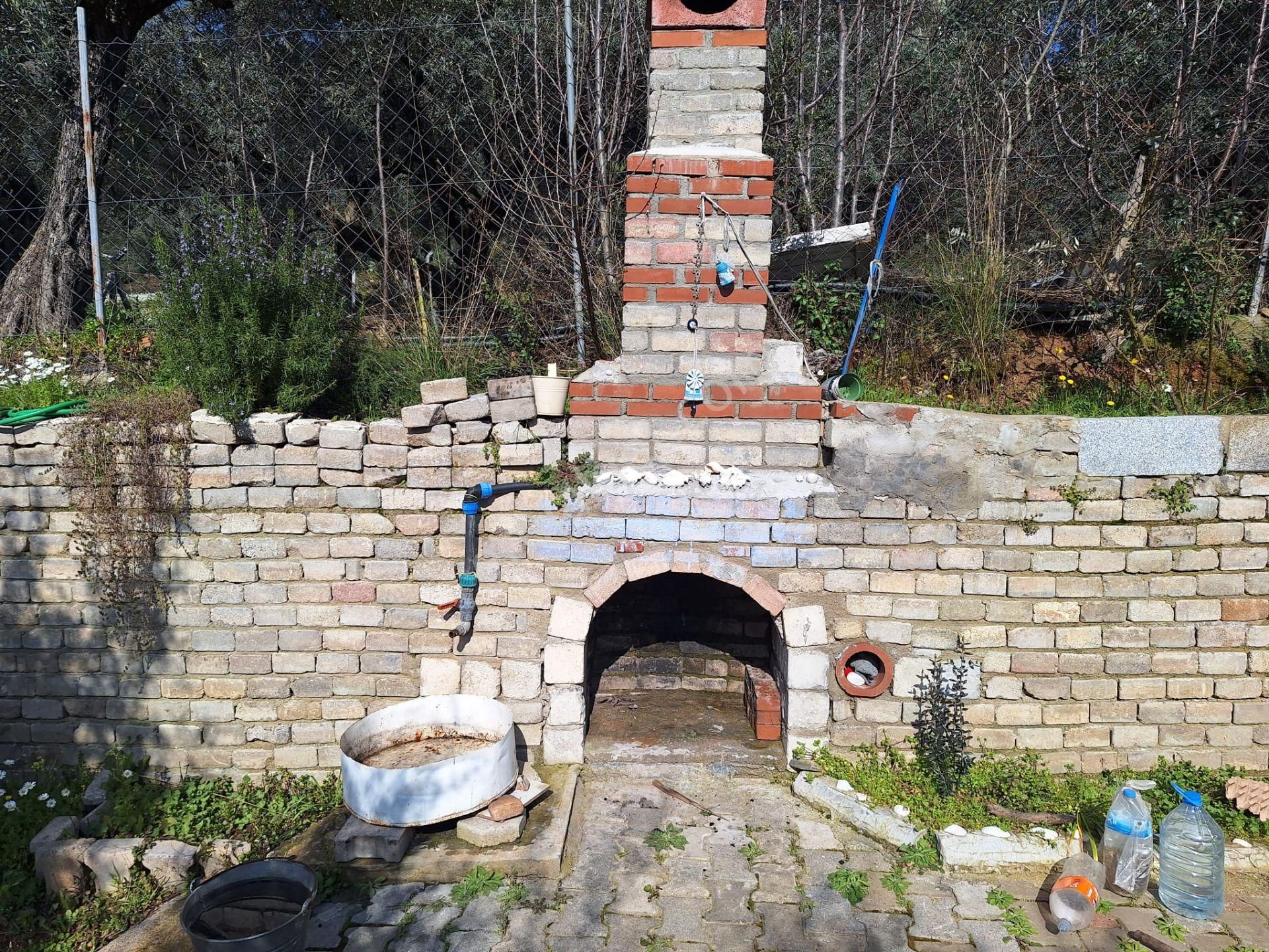 Sahibinden Yolu Elektirigi Olan Tarla - Görsel 9