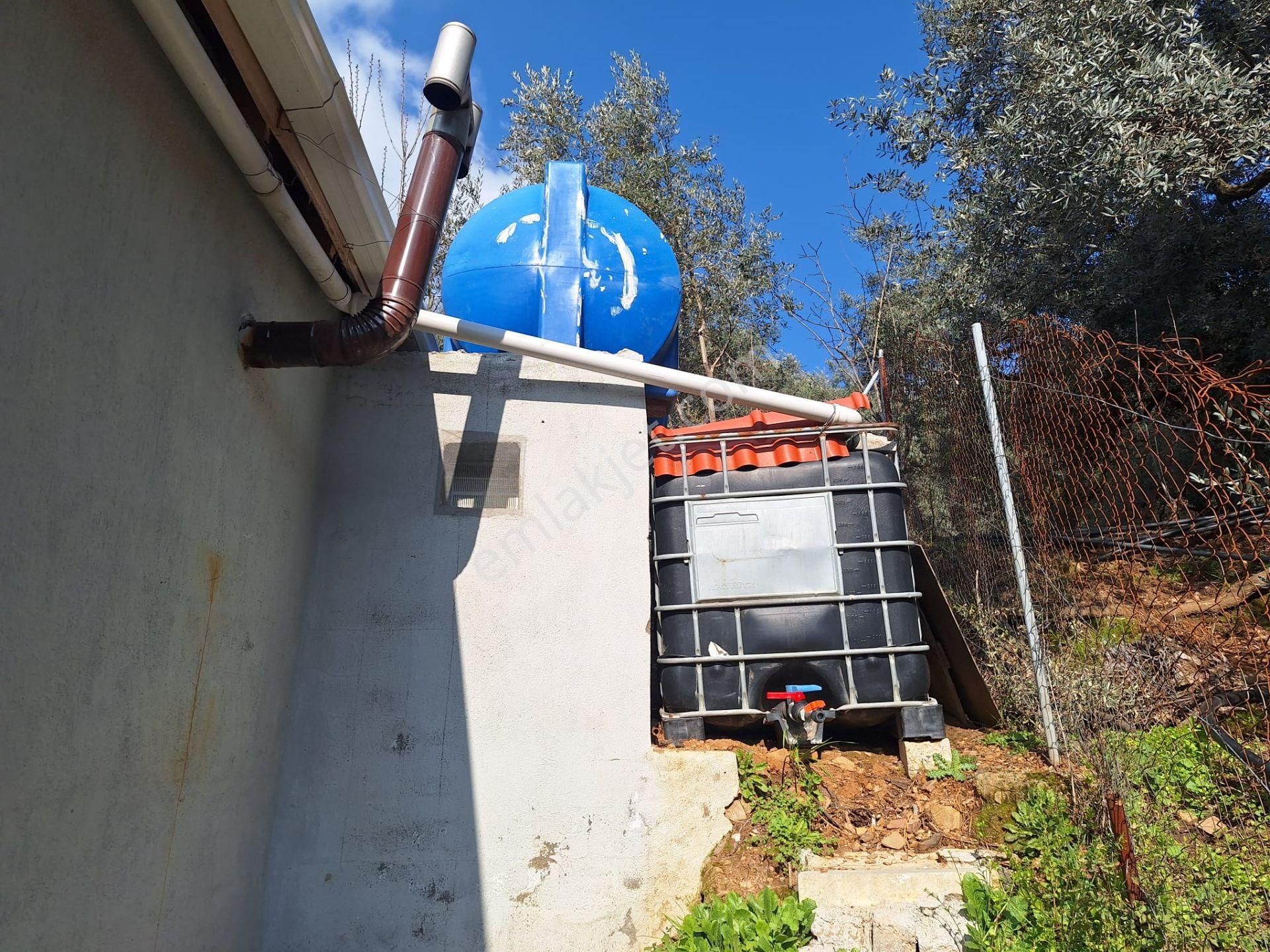 Sahibinden Yolu Elektirigi Olan Tarla - Görsel 17