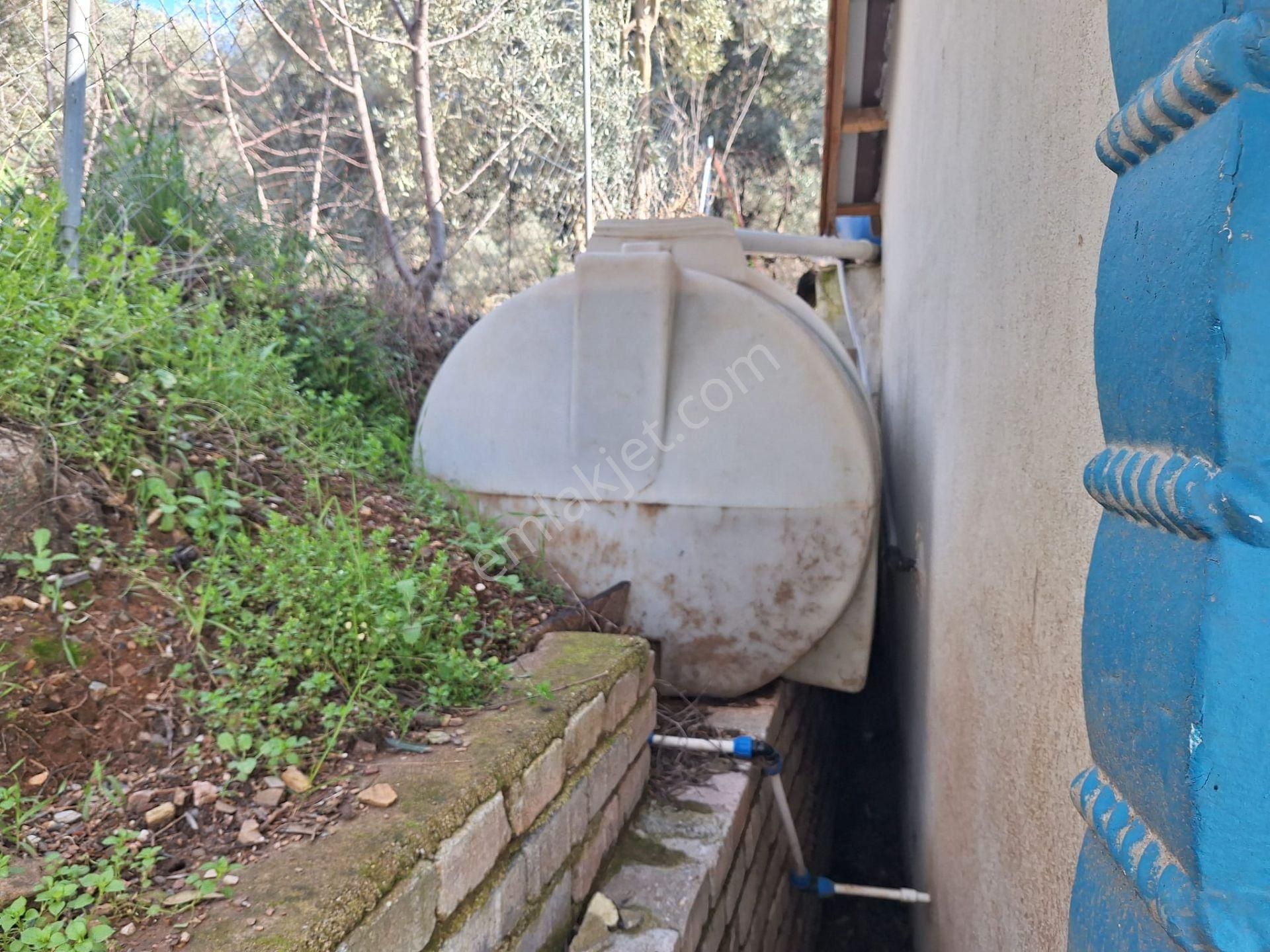 Sahibinden Yolu Elektirigi Olan Tarla - Görsel 16