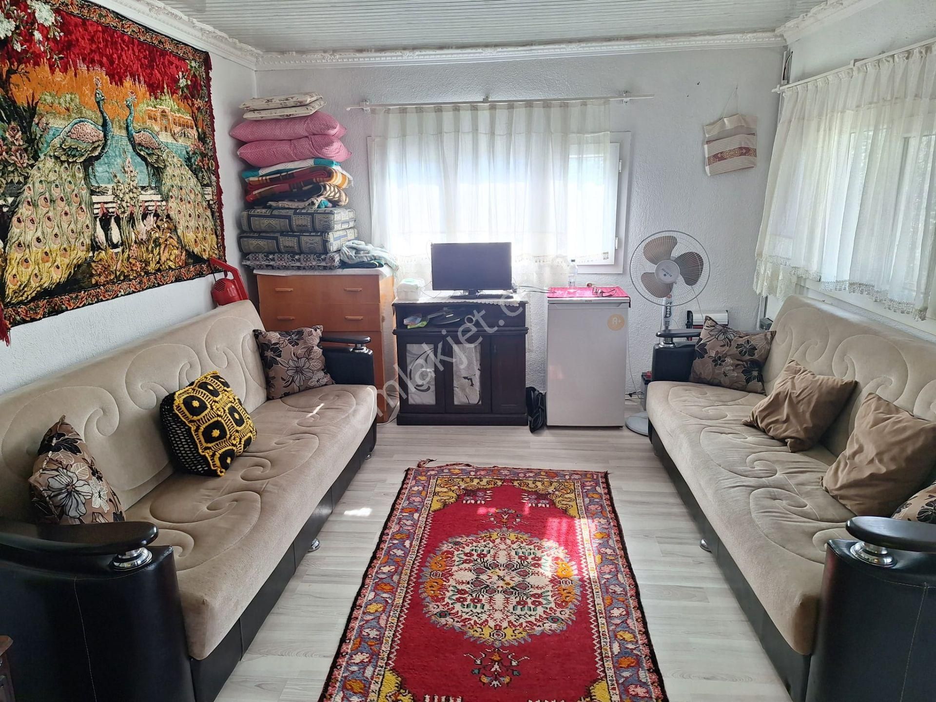 Sahibinden Yolu Elektirigi Olan Tarla - Görsel 5