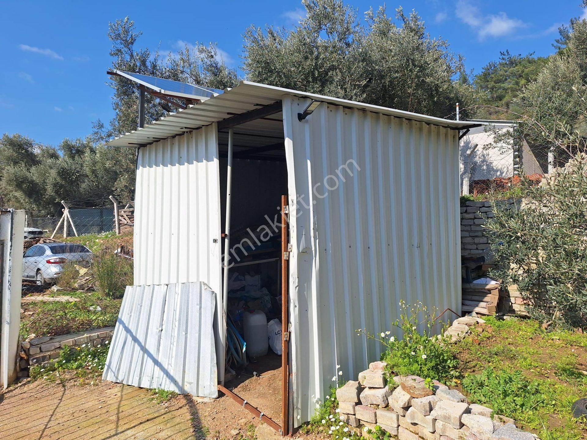 Sahibinden Yolu Elektirigi Olan Tarla - Görsel 14