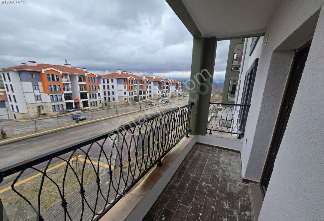 Beypazarı Tokide Bitmiş Arakat Önü Acık Ön Cephe Acilll - Görsel 3