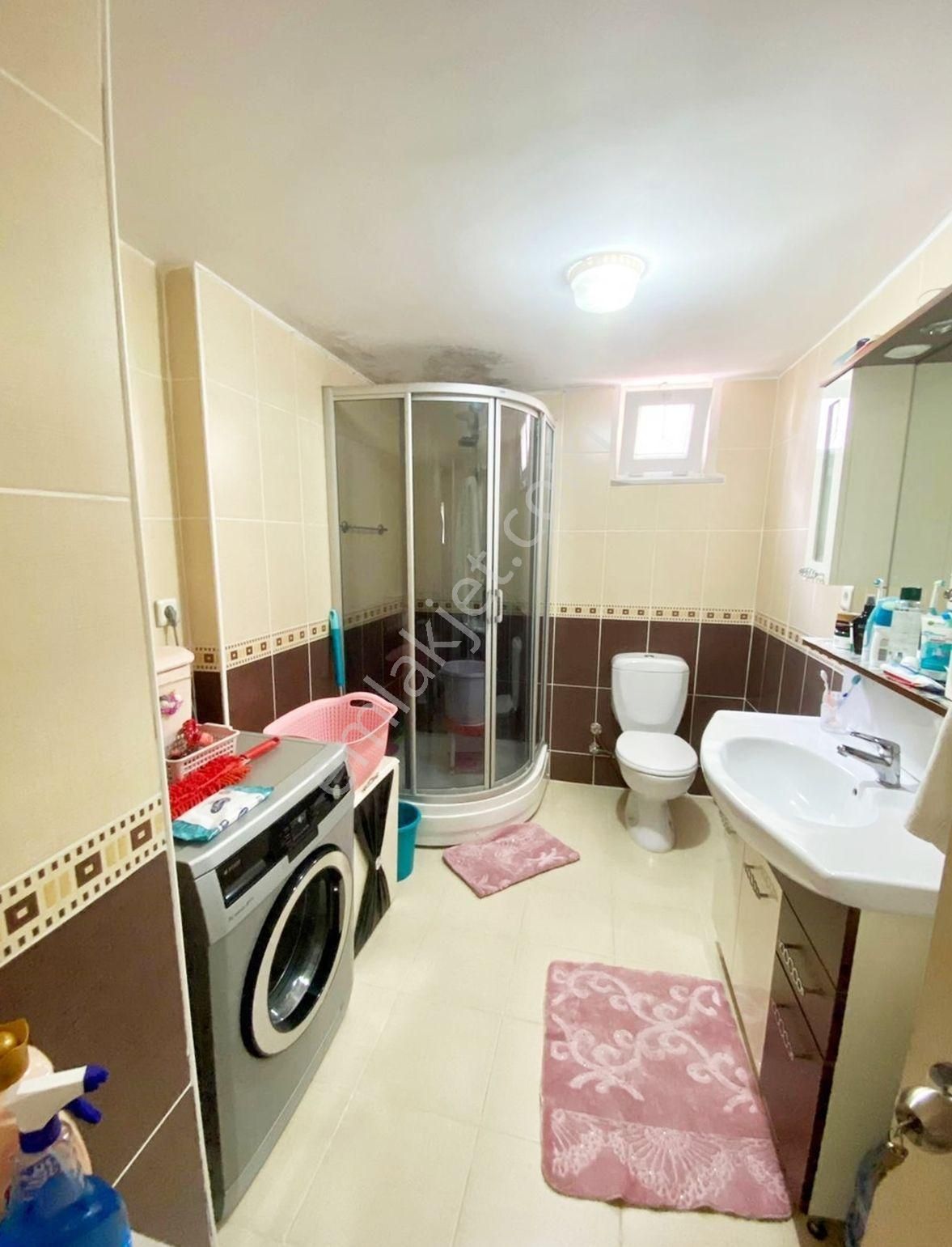 Mertcan Dan Güvenlikli Site İçinde Kira Getirili 3+1 Balkonlu - Görsel 9