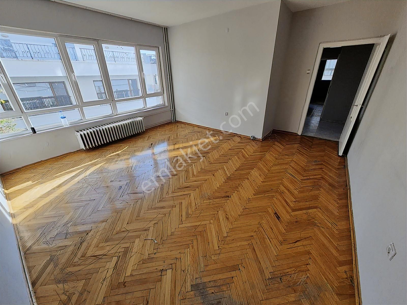 Arel'den Bahçelievler'de 75 Sk.ta Milli Kütüphaneyakını 1kat 3+1 - Görsel 7