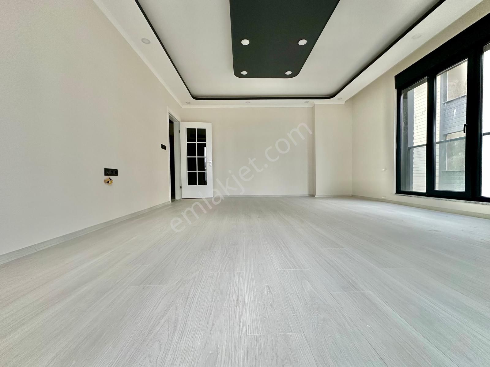 ꧁yetkili Ay Emlak'tan꧂akçay'da Kombili Ön Cephe Ayrı Mutfak Arakat Satılık 2+1 Geniş Lüks Daire - Görsel 11