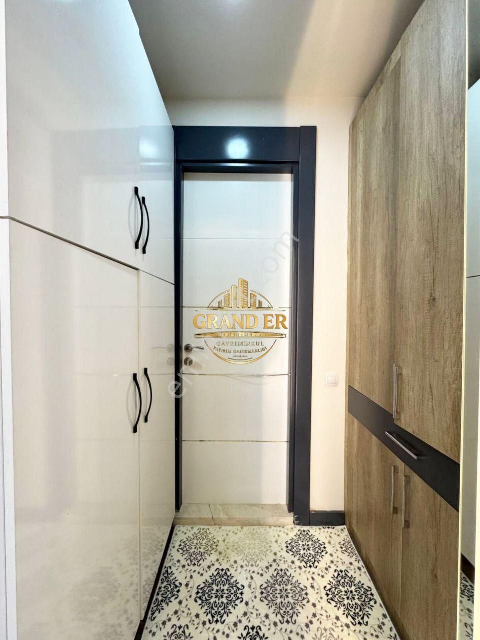 Mezitli Akdeniz Mah. Havuzlu Sitede Özel Tasarım 200 M² 4+1 - Görsel 25