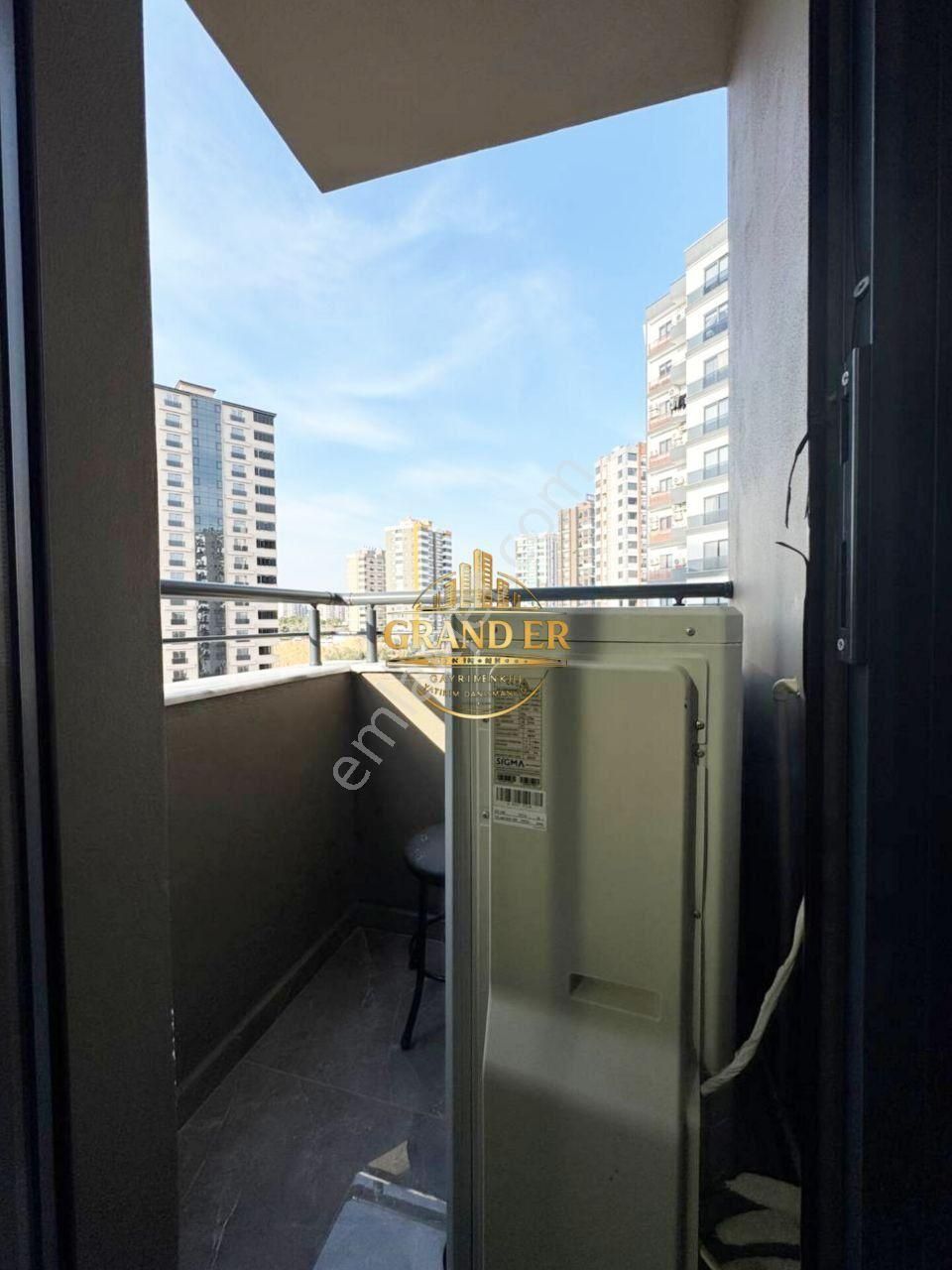 Mezitli Akdeniz Mah. Havuzlu Sitede Özel Tasarım 200 M² 4+1 - Görsel 33