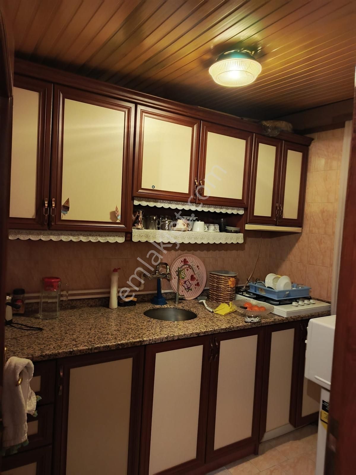 Sağmalcılarda Satılık Dubleks Daire - Görsel 16