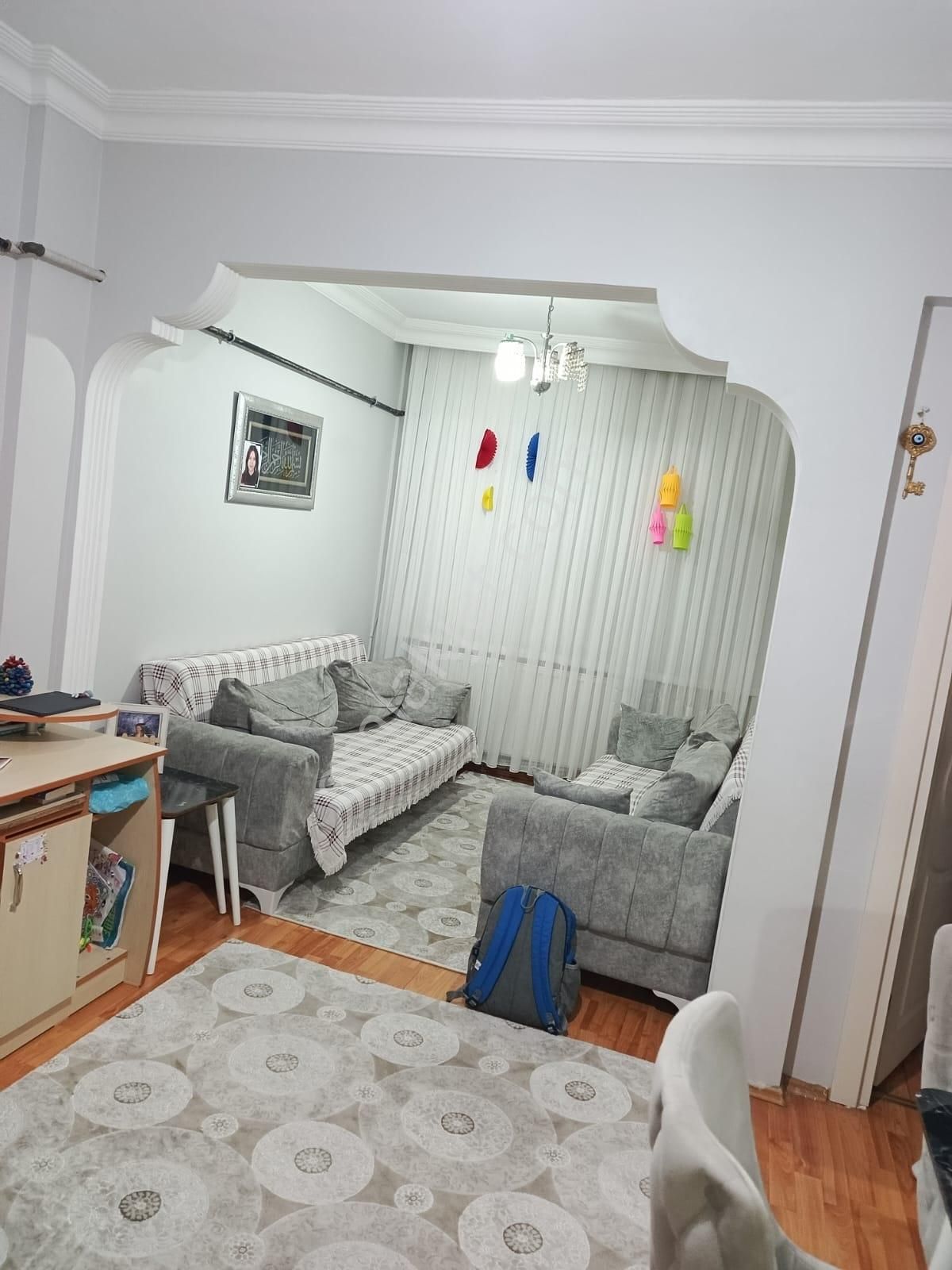 Sağmalcılarda Satılık Dubleks Daire - Görsel 4