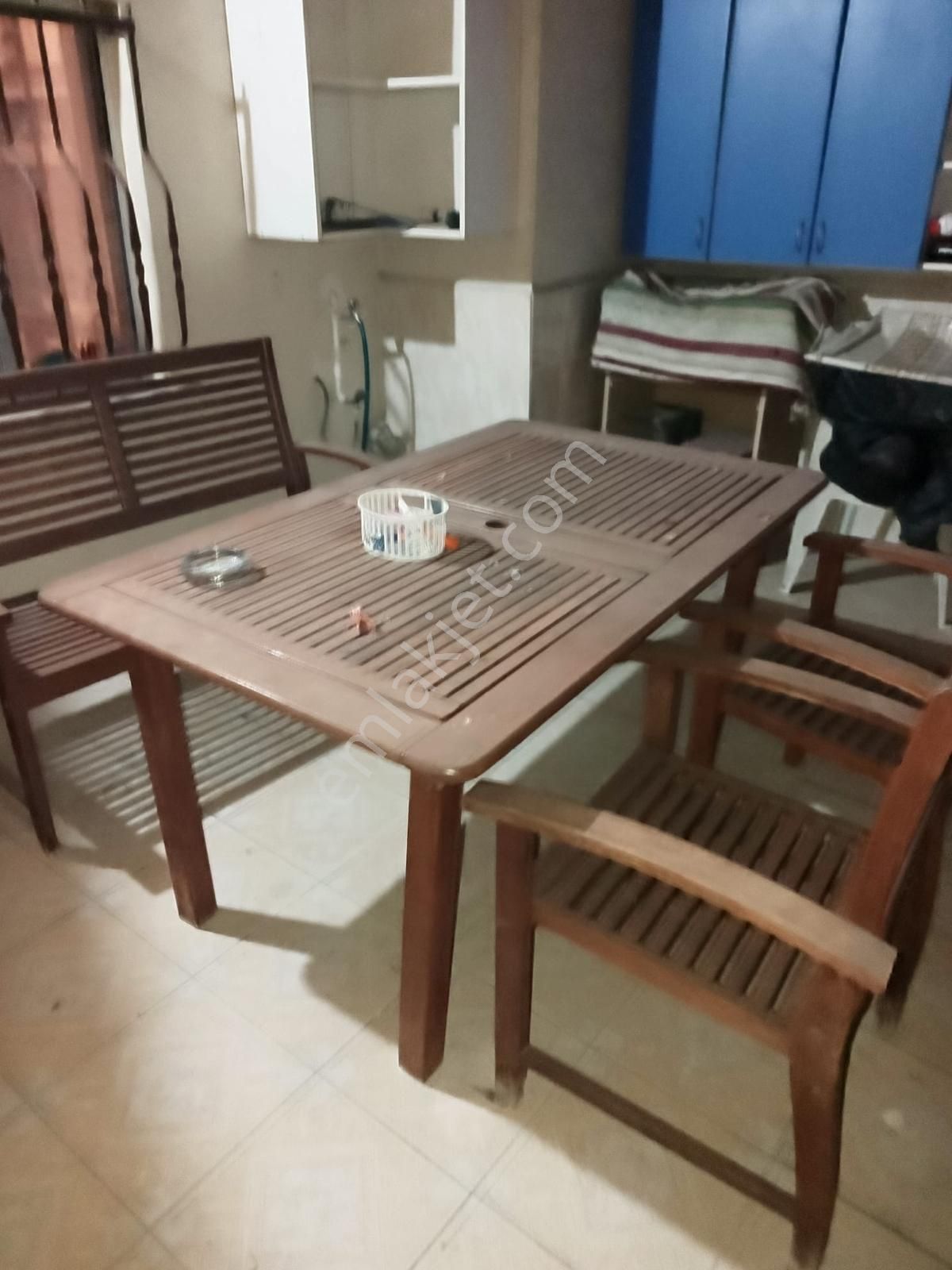 Sağmalcılarda Satılık Dubleks Daire - Görsel 13