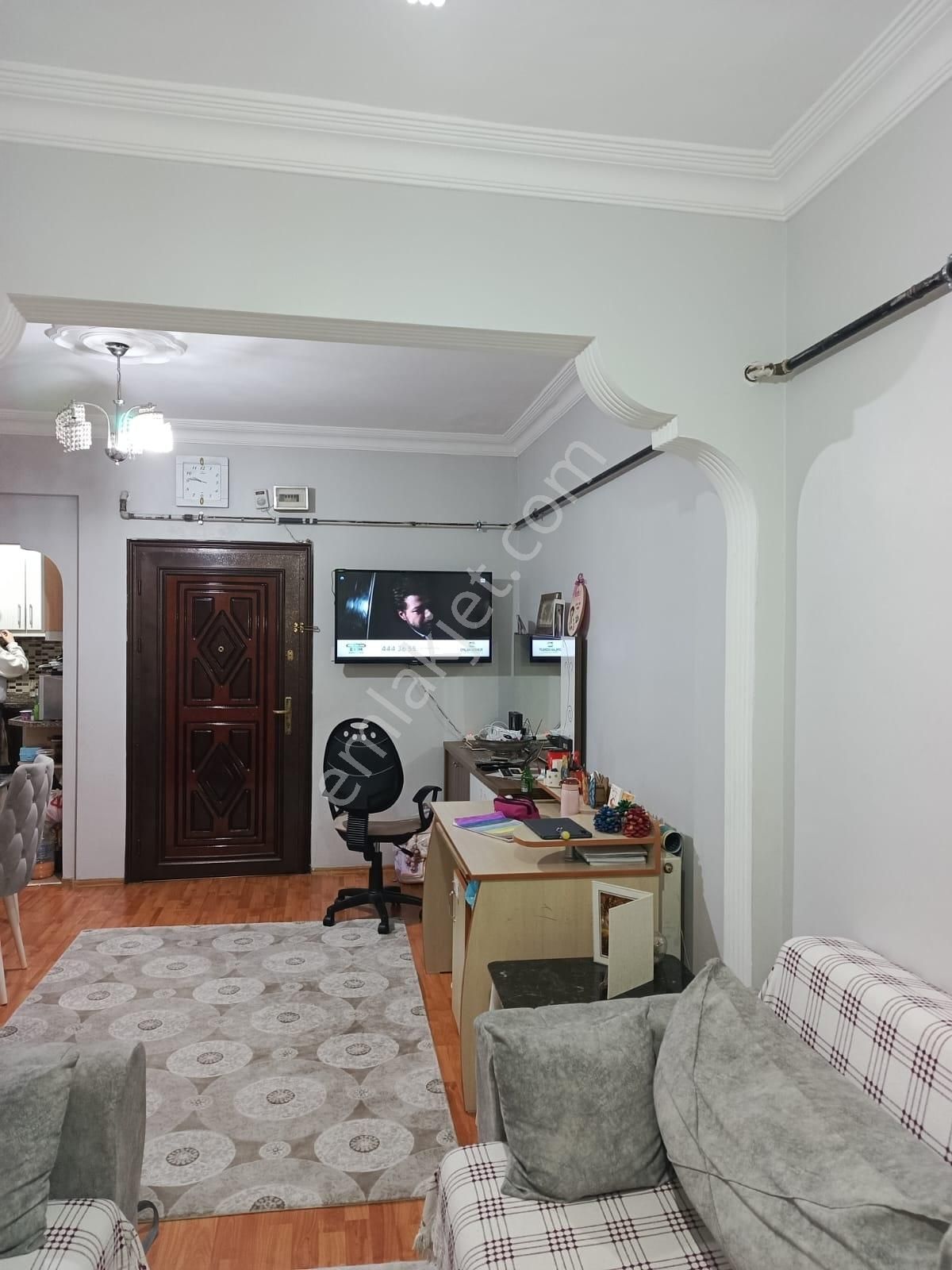Sağmalcılarda Satılık Dubleks Daire - Görsel 8