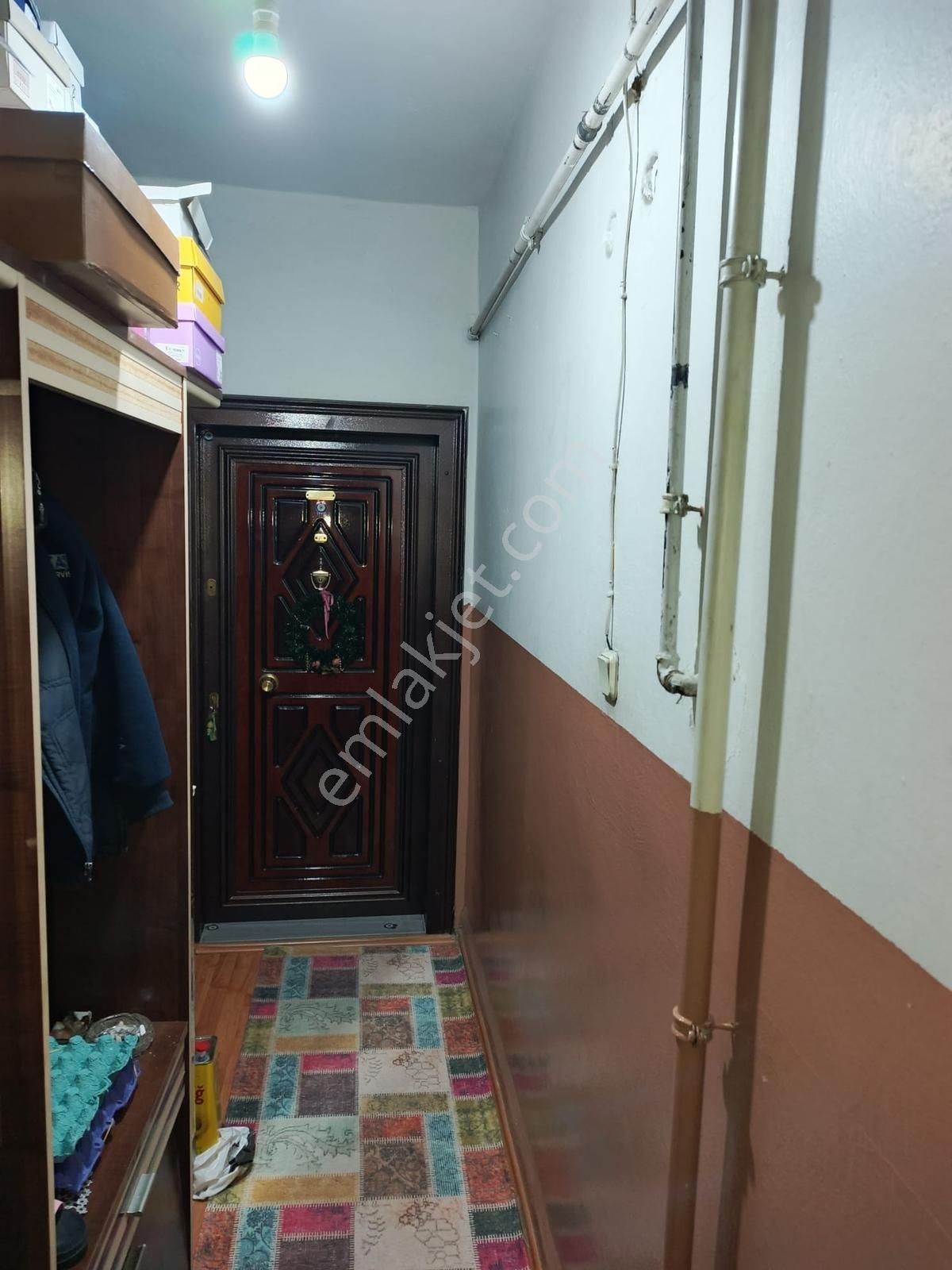 Sağmalcılarda Satılık Dubleks Daire - Görsel 18