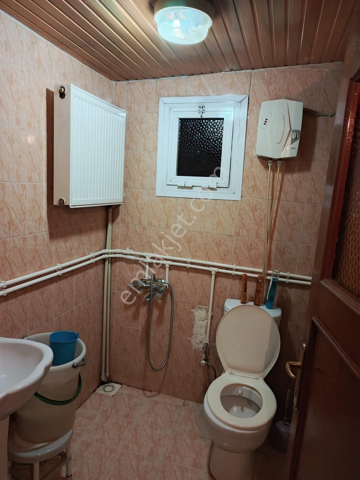 Sağmalcılarda Satılık Dubleks Daire - Görsel 9