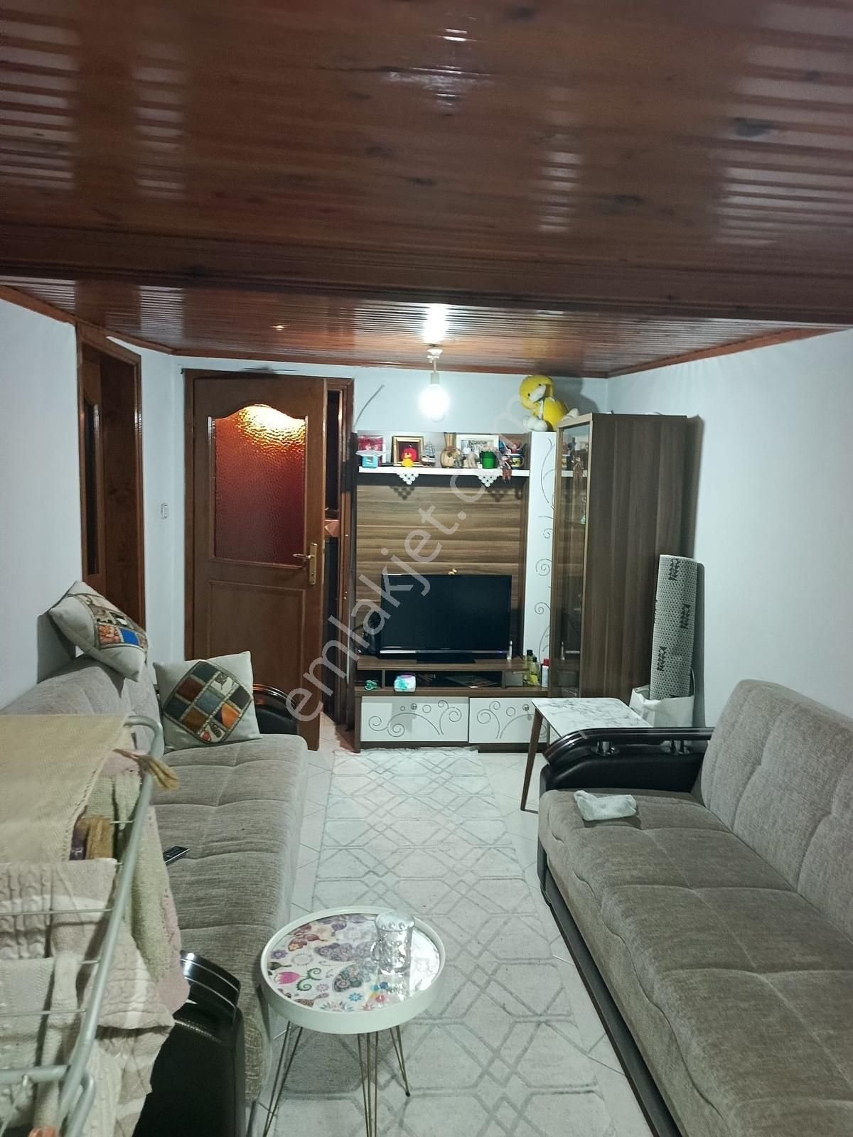 Sağmalcılarda Satılık Dubleks Daire - Görsel 10